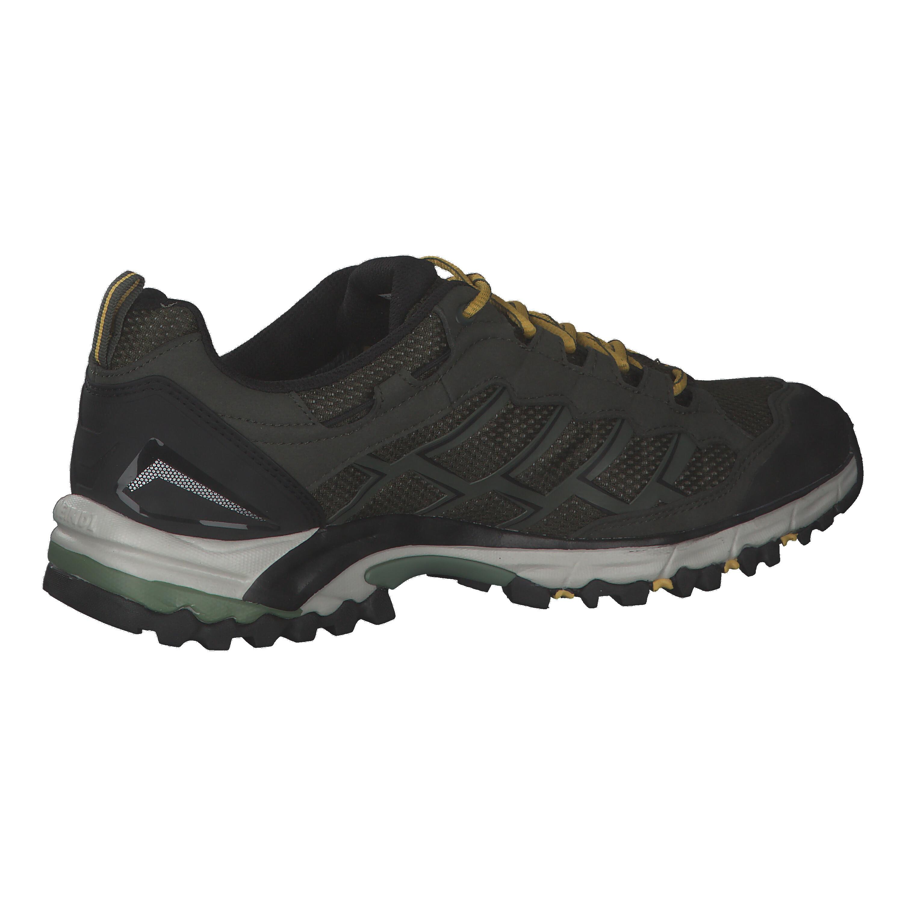 MEINDL chaussures de randonnée Caribe GTX olive/maïs 7/7