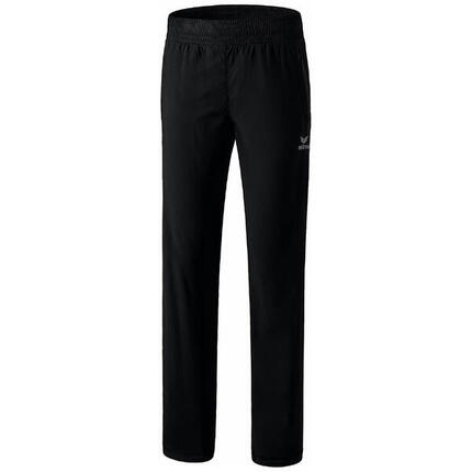 erima Damen Hose mit durchgehendem RV