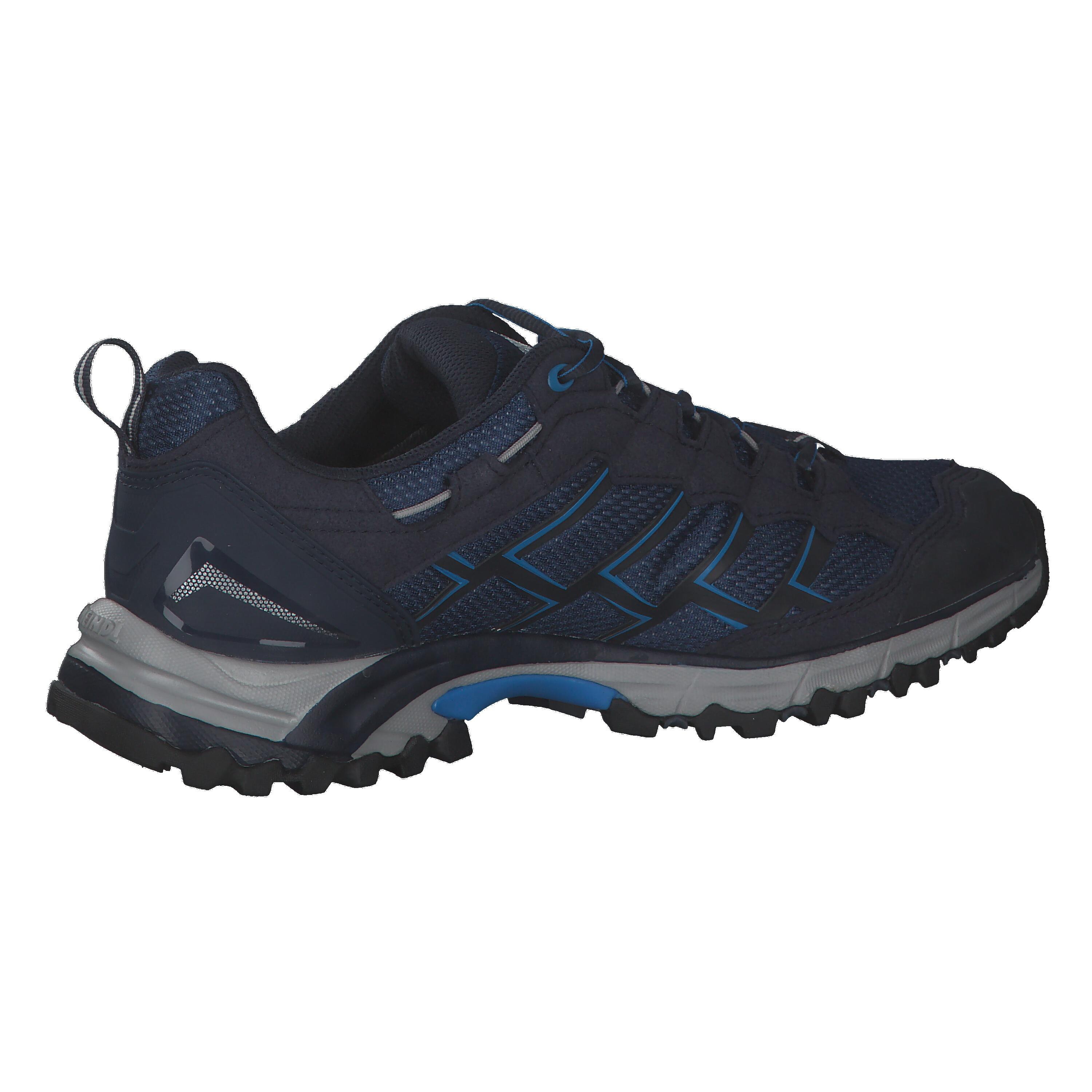 Meindl Caribe GTX Chaussures de Randonnée Homme - Marine / Bleu 7/7