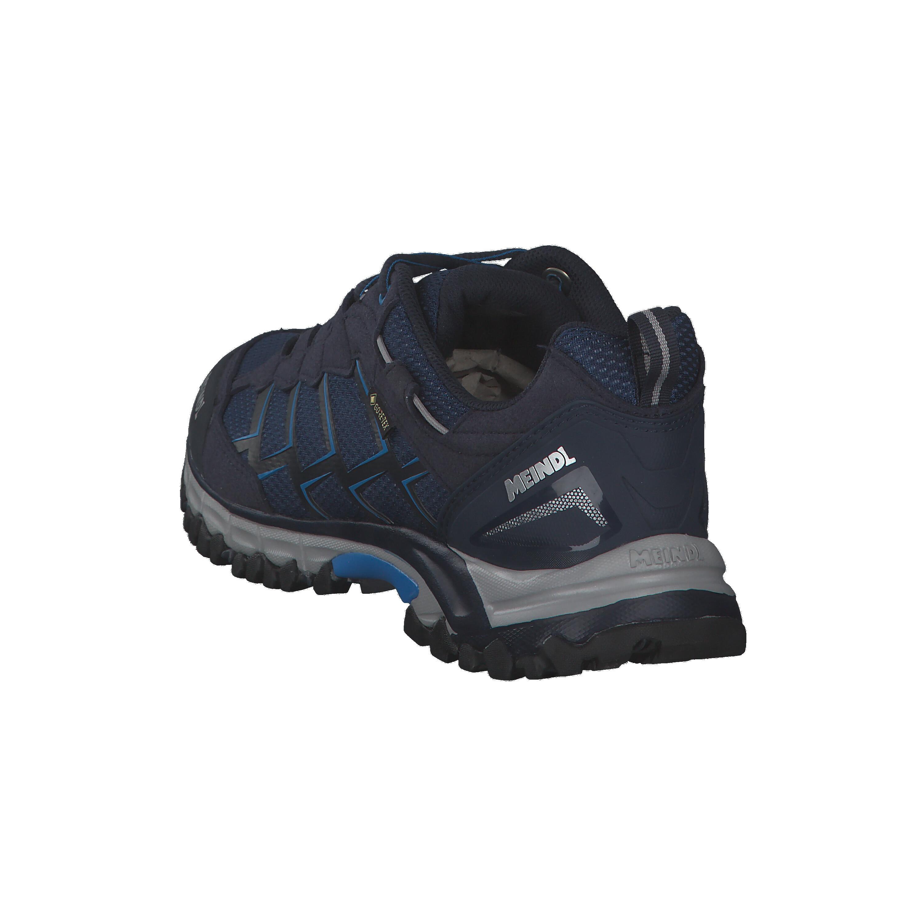 Meindl Caribe GTX: 1,7 gut | Wasserdichter Hikingschuh für vielfältigen Outdooreinsatz