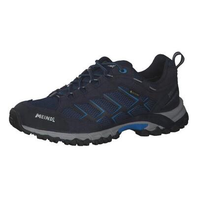 Meindl caribe gtx wandelschoenen heren - marine / blauw