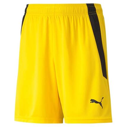 Short enfant Puma Team Liga