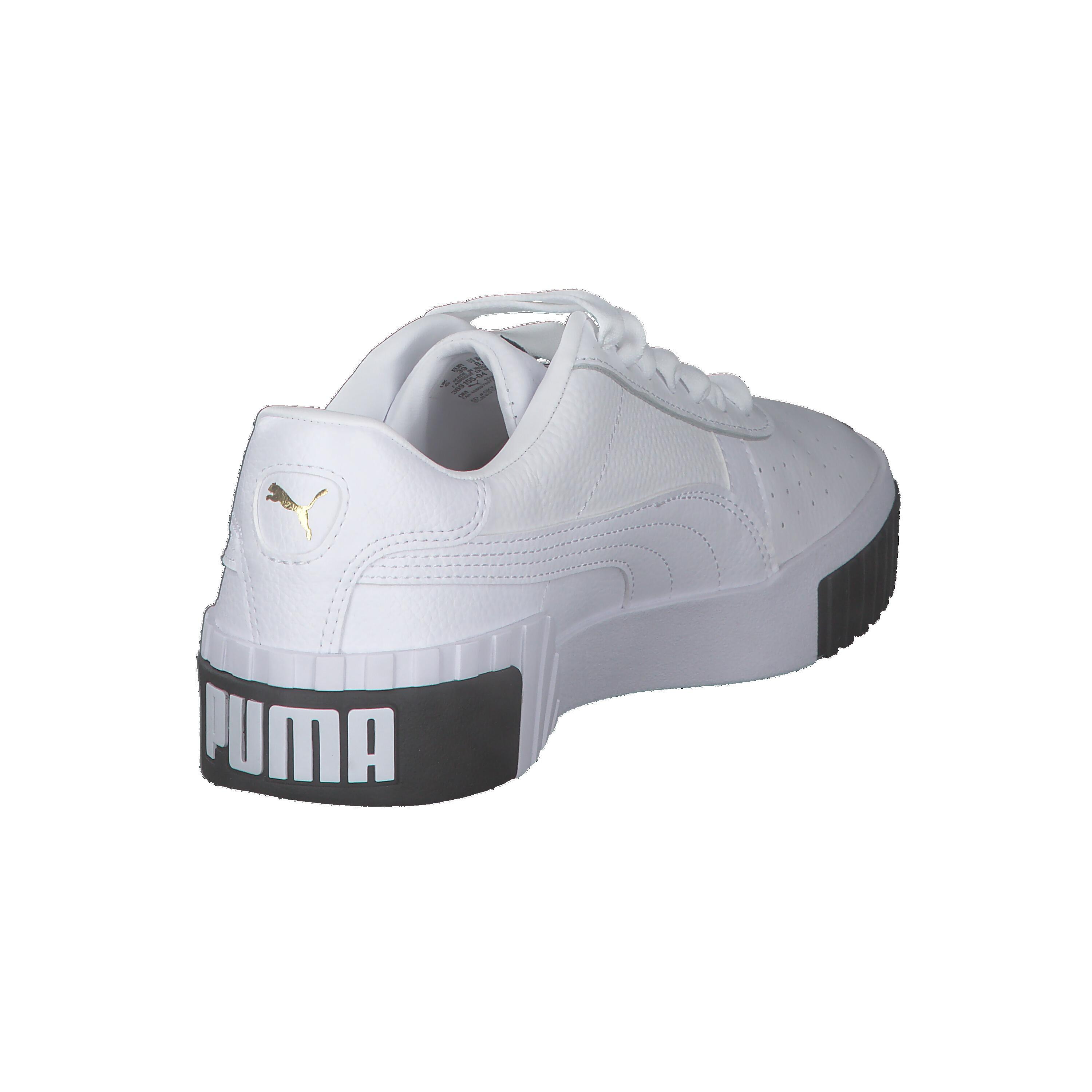 Puma Damen Sneaker Cali 369155 6/7