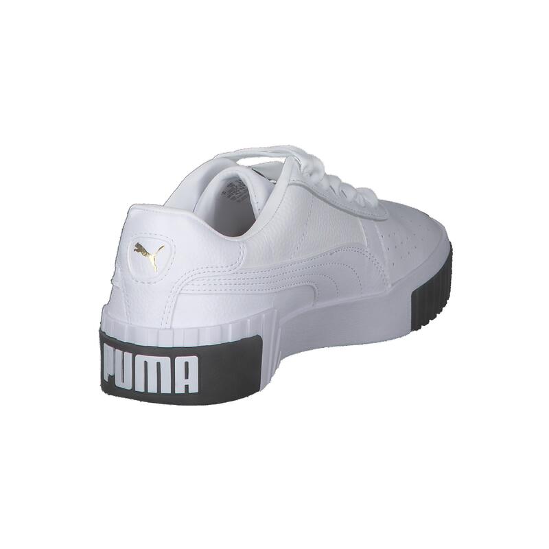 Pantofi universali 36915504 pentru întregul an albi damă