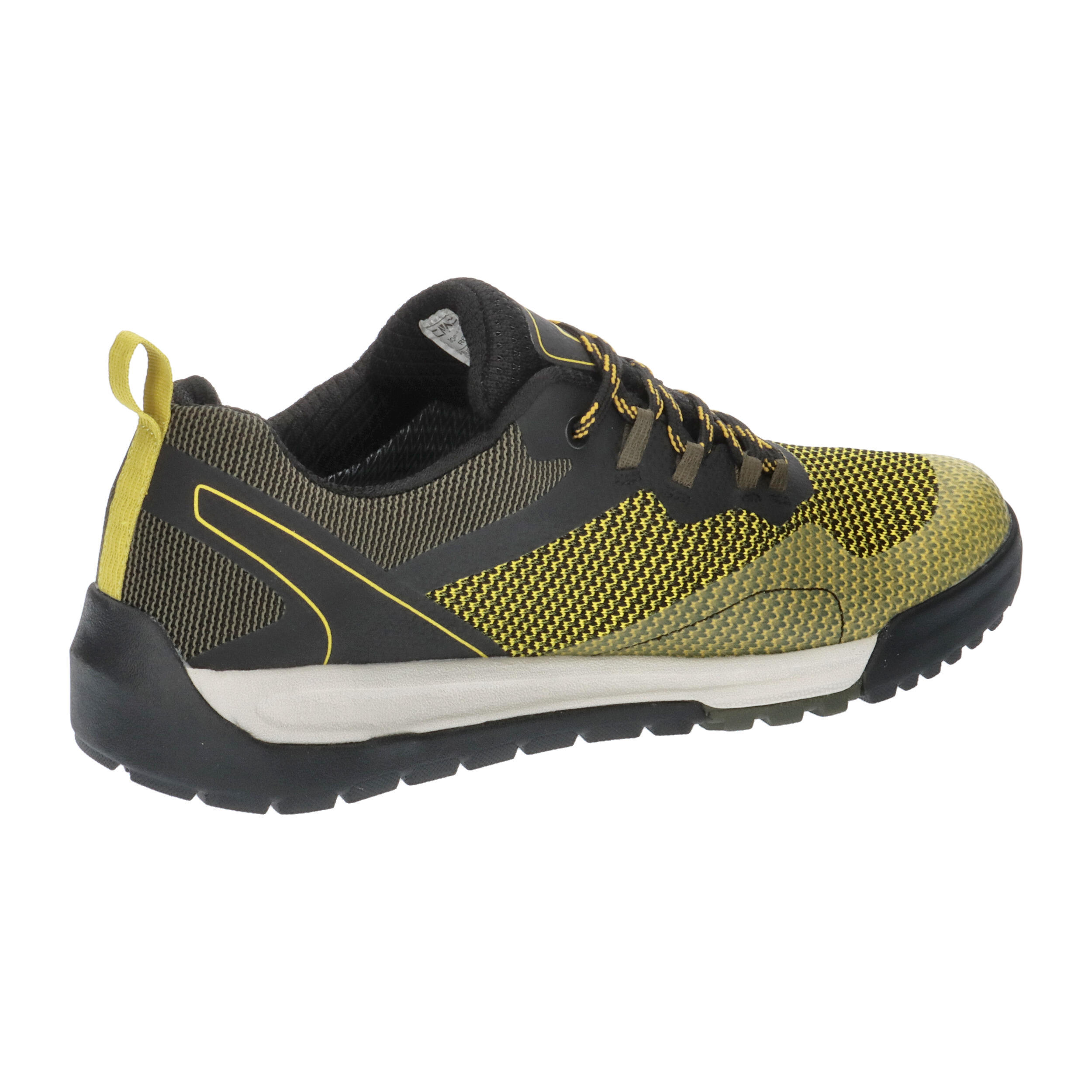 CMP Herren Mountainbike Schuhe Lothal WP Bike Shoe 3Q61147 15/15