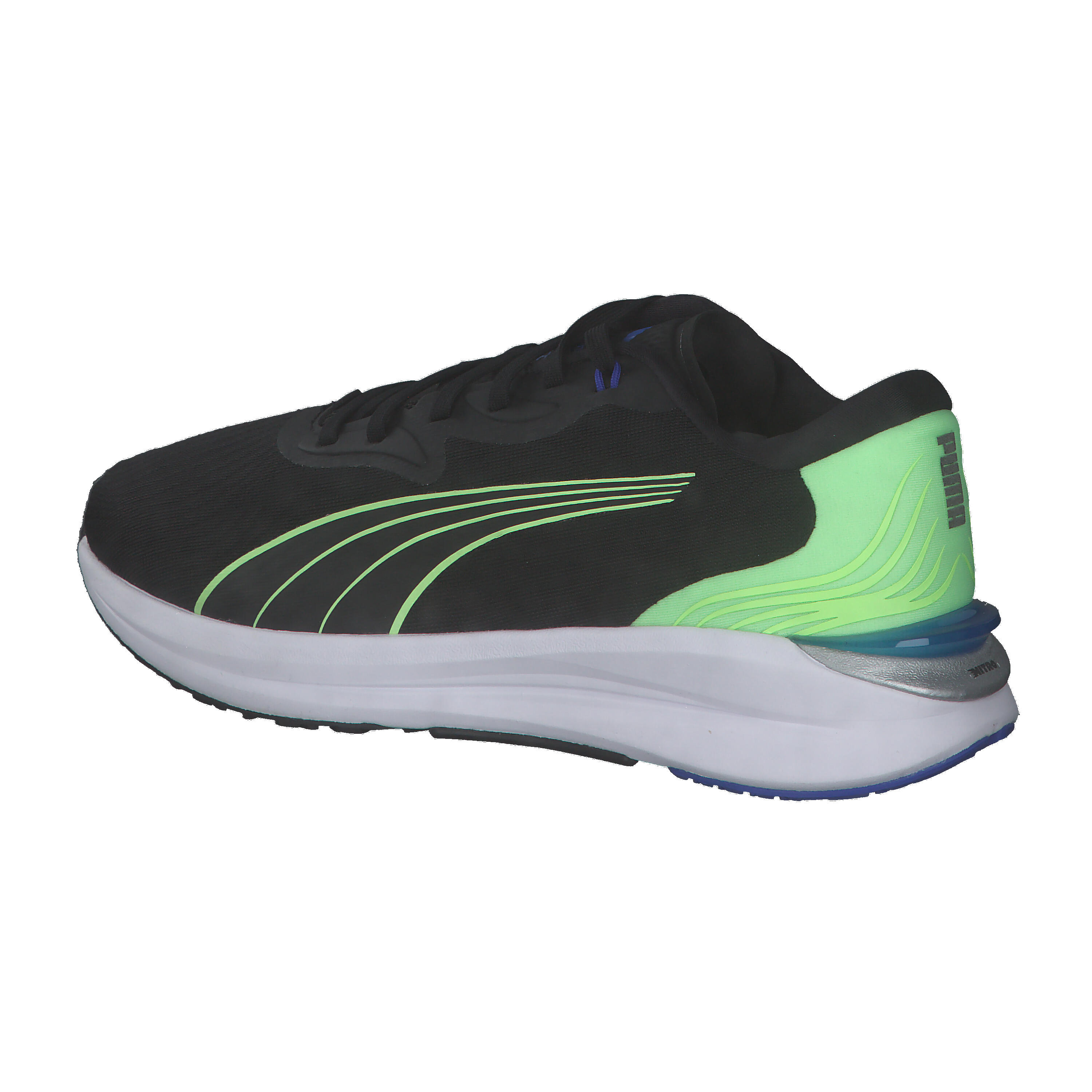 Puma Herren Laufschuhe Electrify Nitro 2 376814 11/15