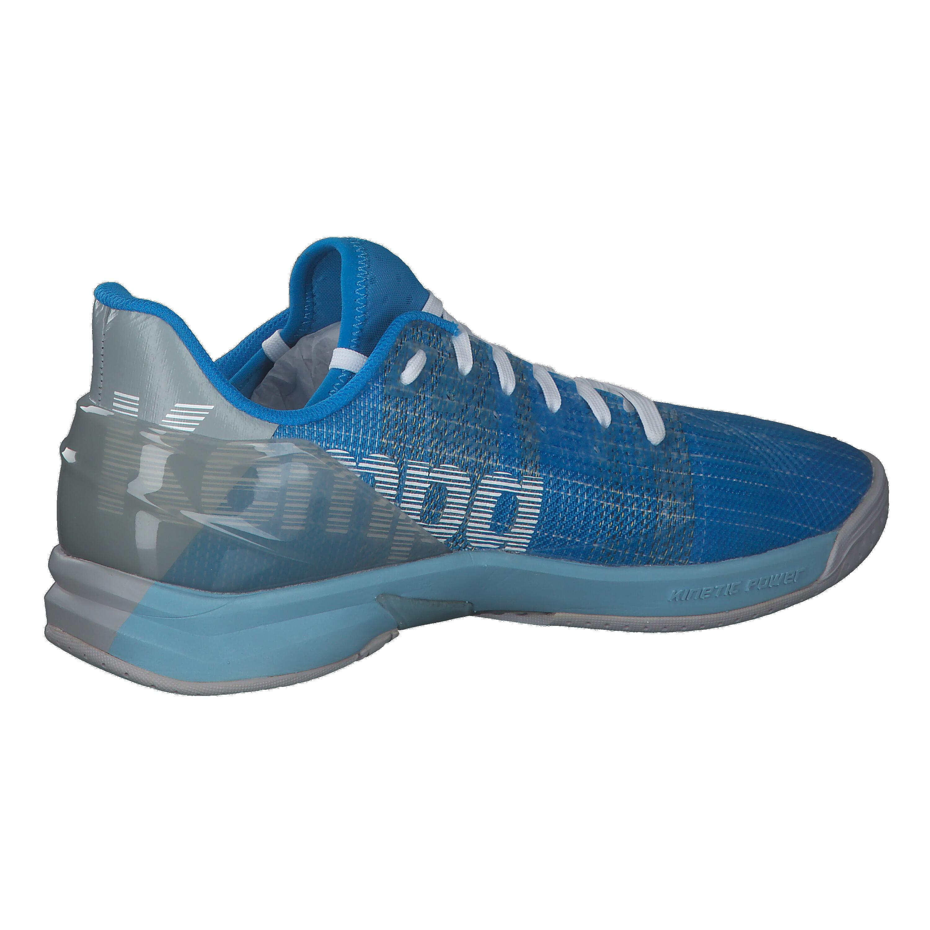 Damesschoenen Kempa Attack One 2.0 7/7