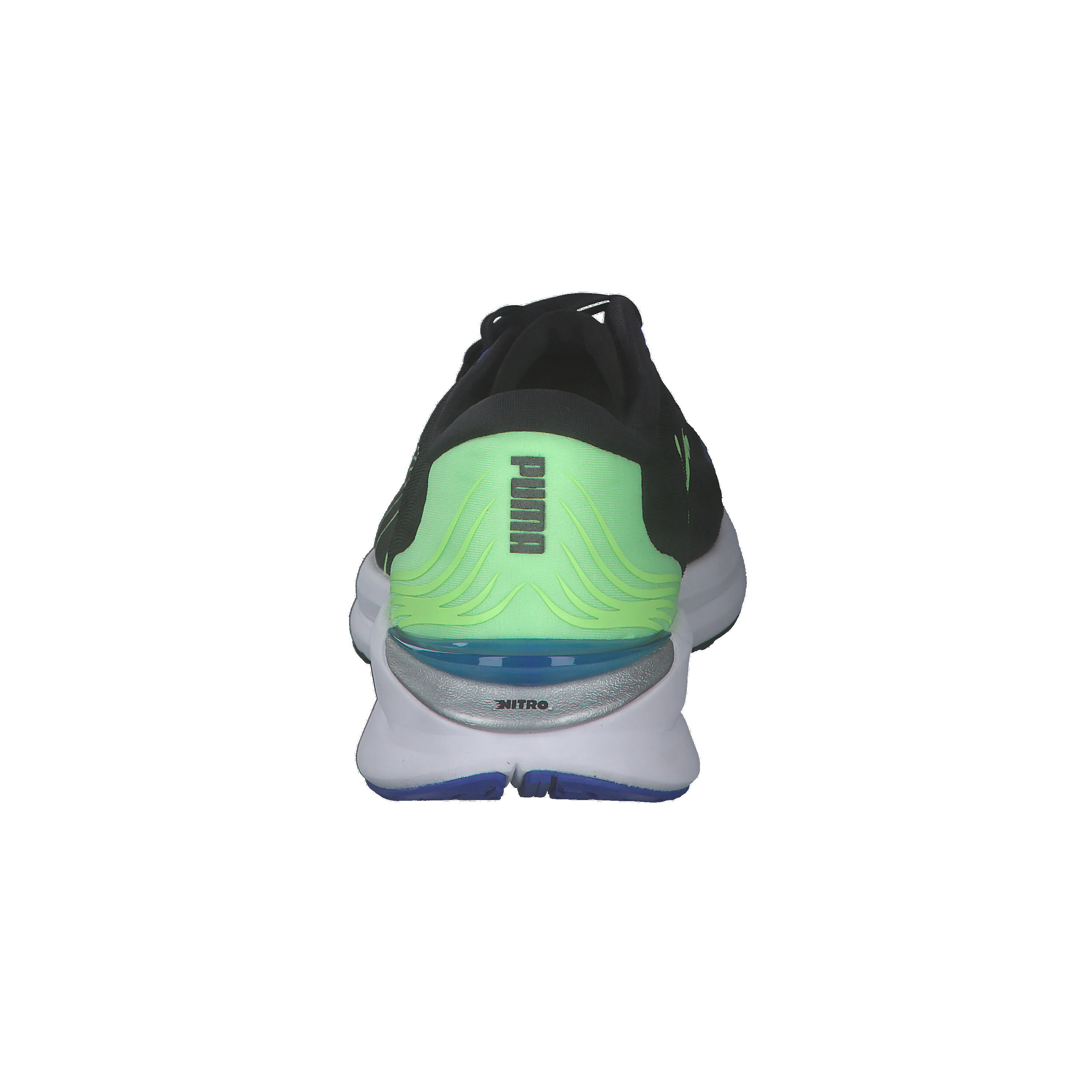 Puma Herren Laufschuhe Electrify Nitro 2 376814 13/15