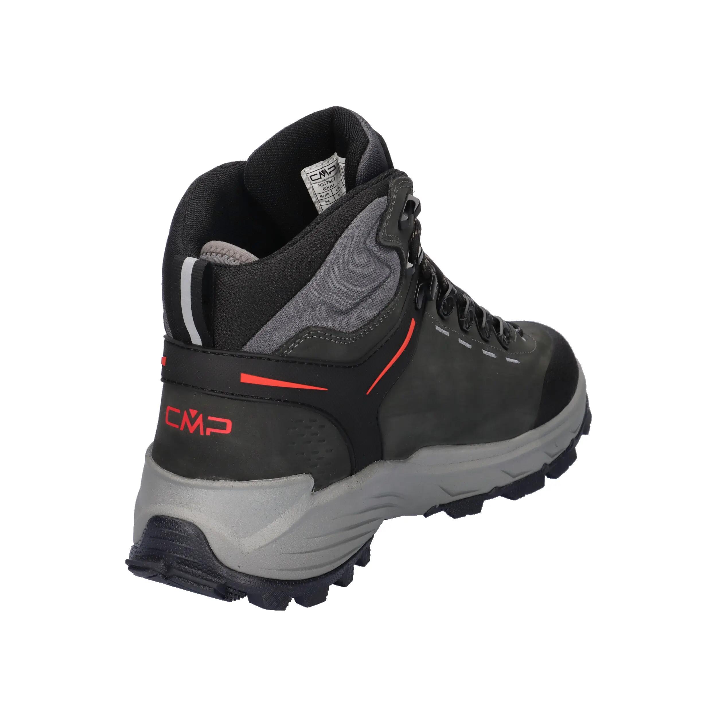 CMP Herren Trekkingschuhe Tytanus Mid 3Q17657 14/15