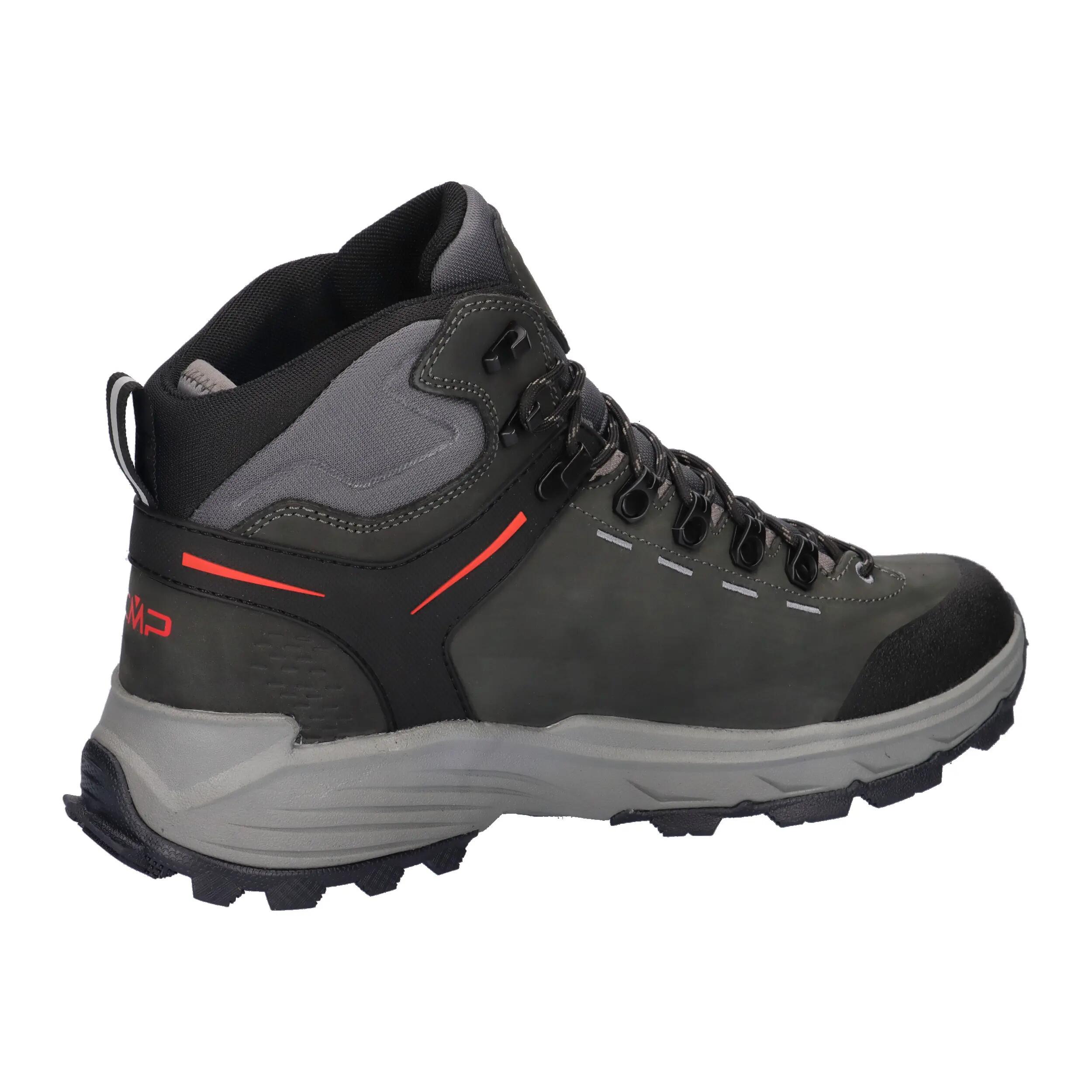 CMP Herren Trekkingschuhe Tytanus Mid 3Q17657 15/15