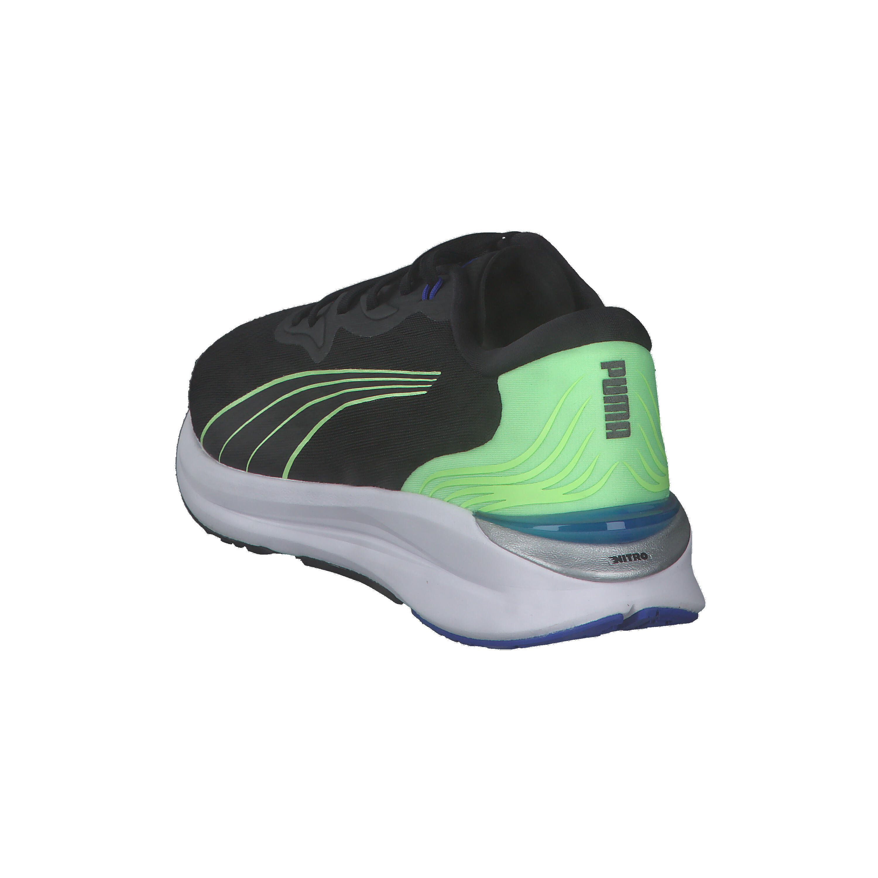 Puma Herren Laufschuhe Electrify Nitro 2 376814 12/15