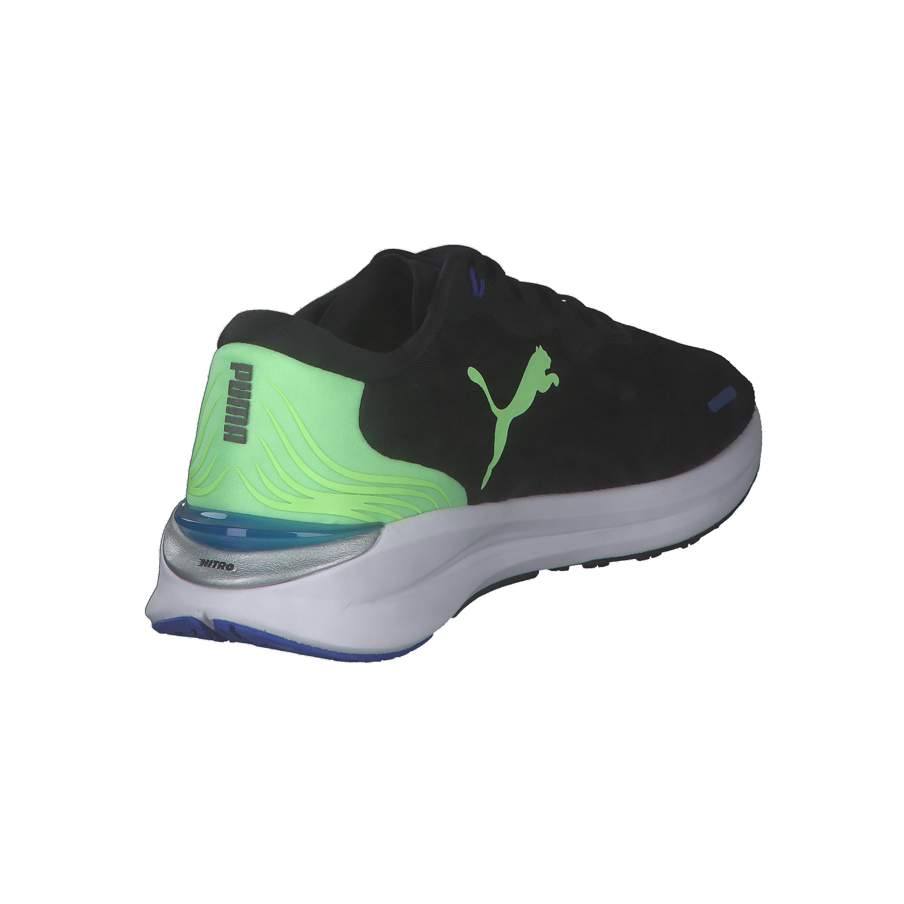 Puma Herren Laufschuhe Electrify Nitro 2 376814 14/15