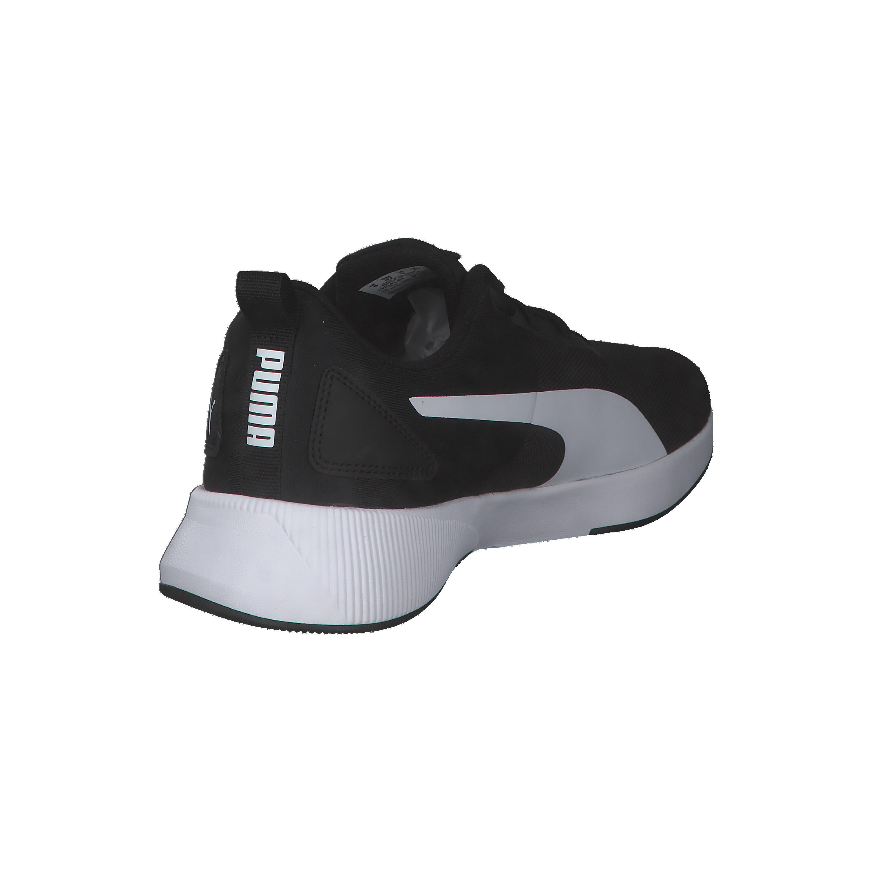 Baskets Puma Flyer Runner Mesh, Noir, Hommes 6/7