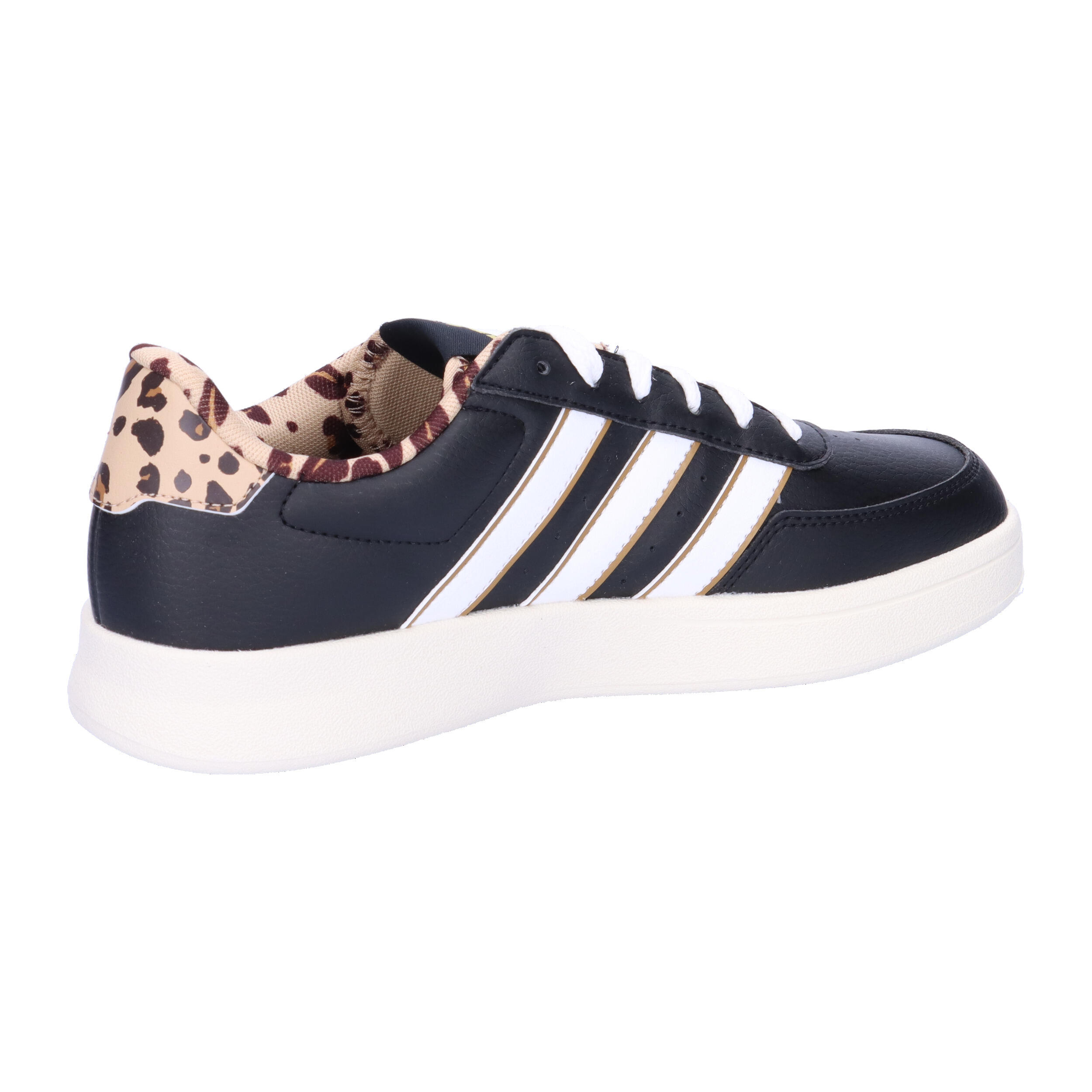Buty ADIDAS BREAKNET 2.0 Czarny 7/7