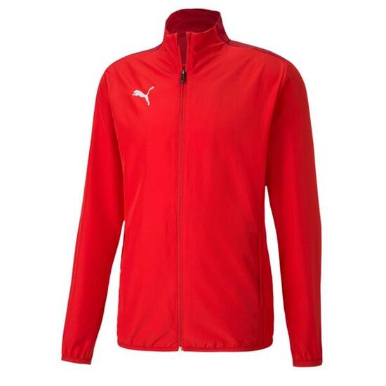 Puma Herren Präsentationsjacke teamGOAL 23 Sideline Jacket 656574