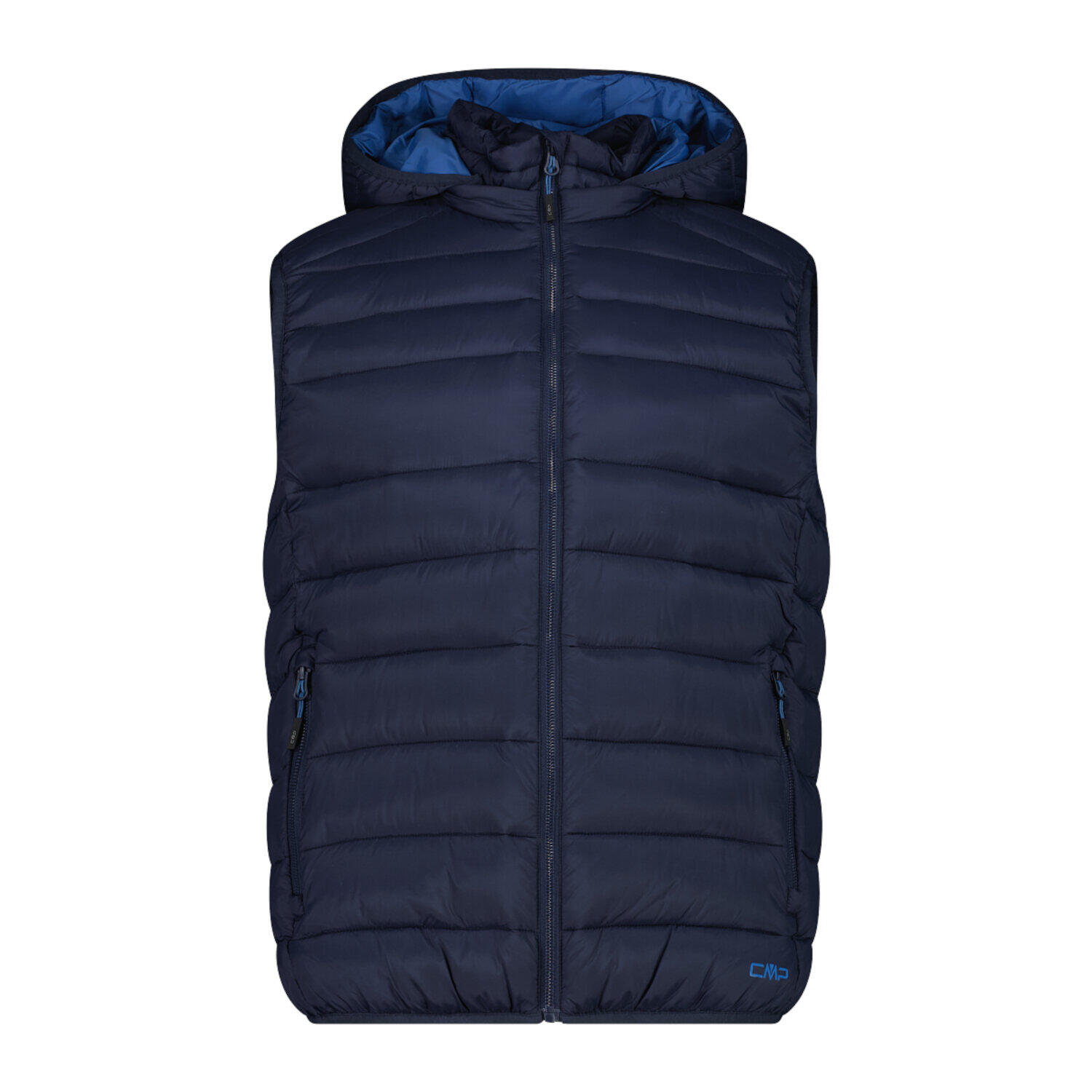 CMP Gilet con cappuccio CMP Snaps