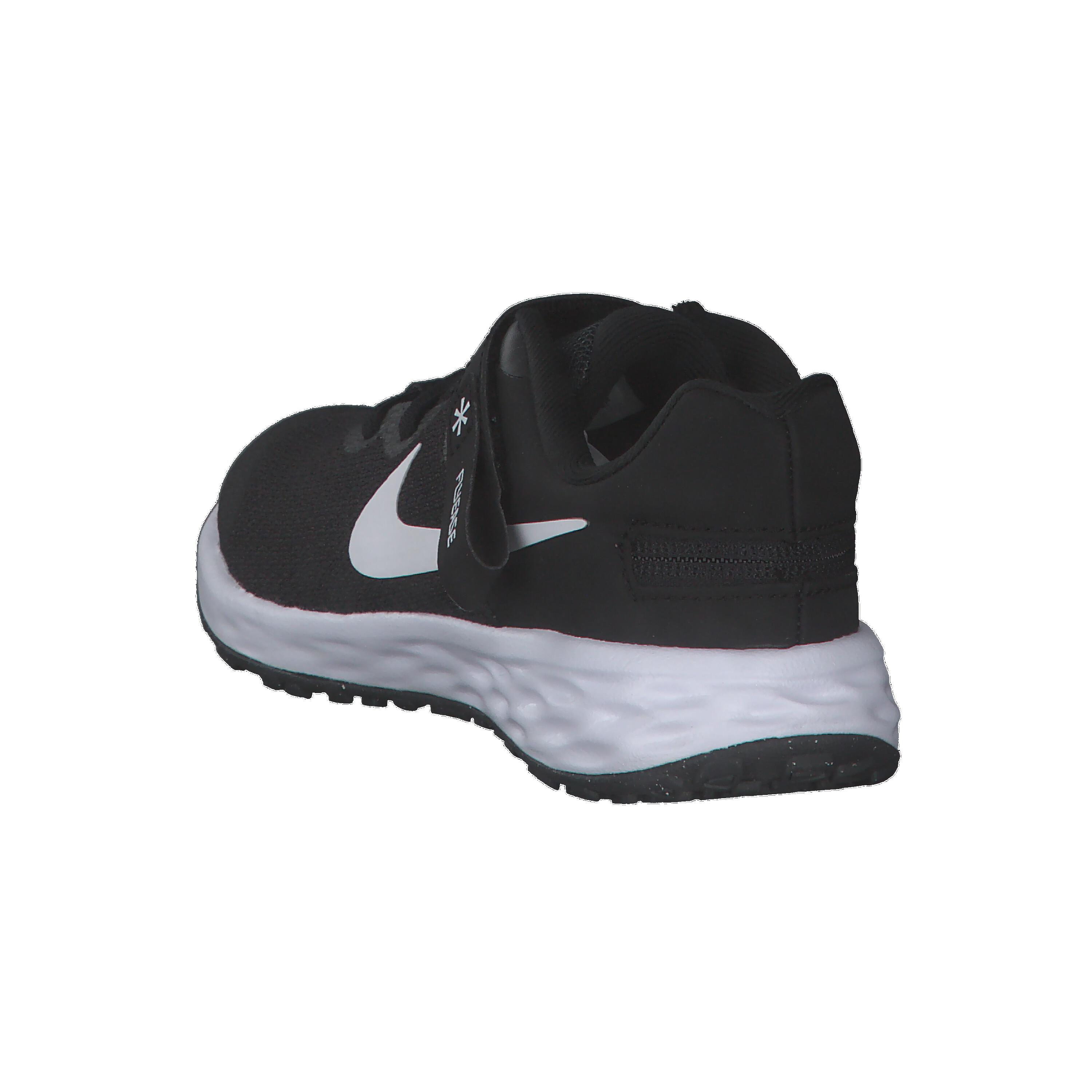 Nike Kinder Laufschuhe Revolution 6 FlyEase DD1114 4/7