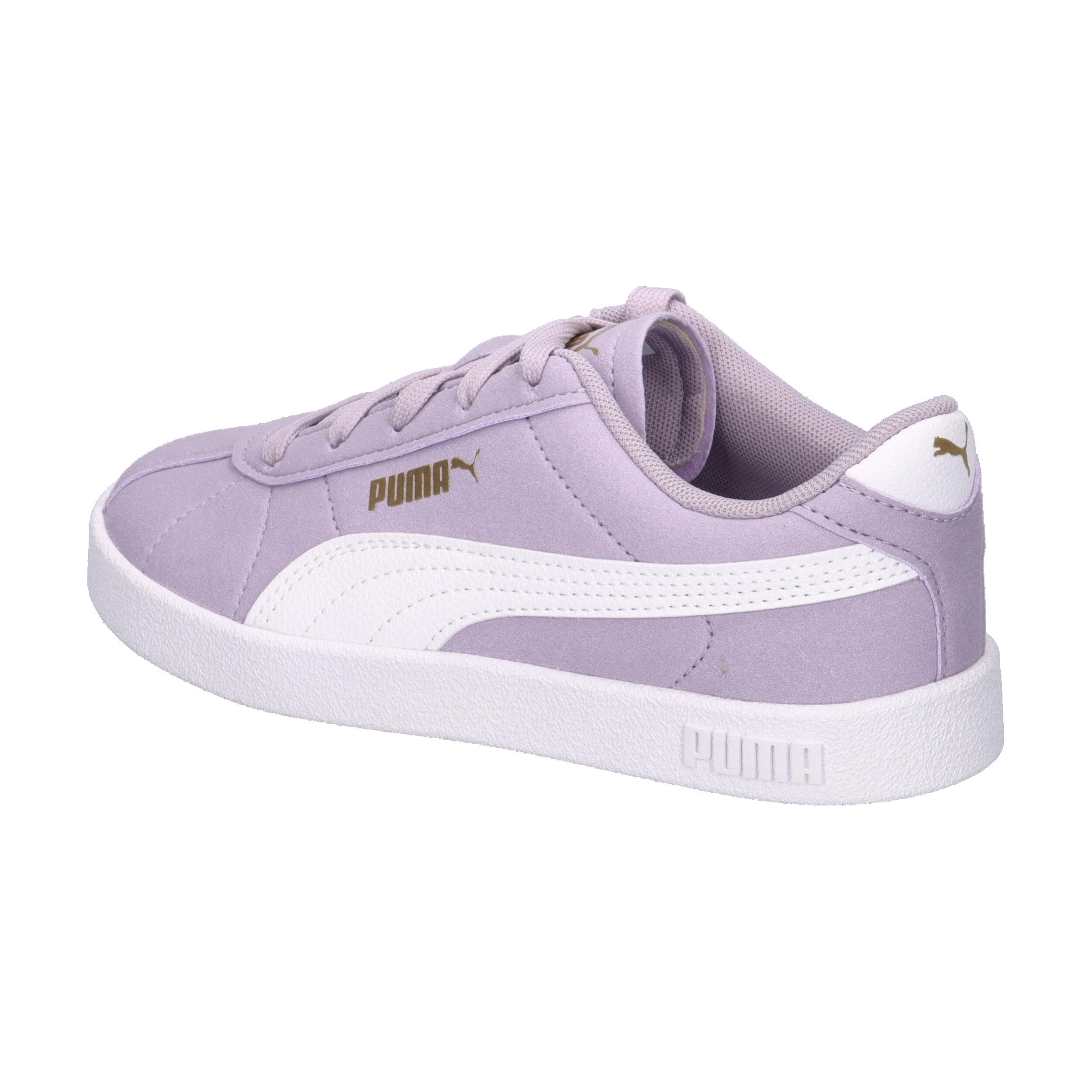 Puma Kinder Sneaker Puma Club II PS 398887 11/15