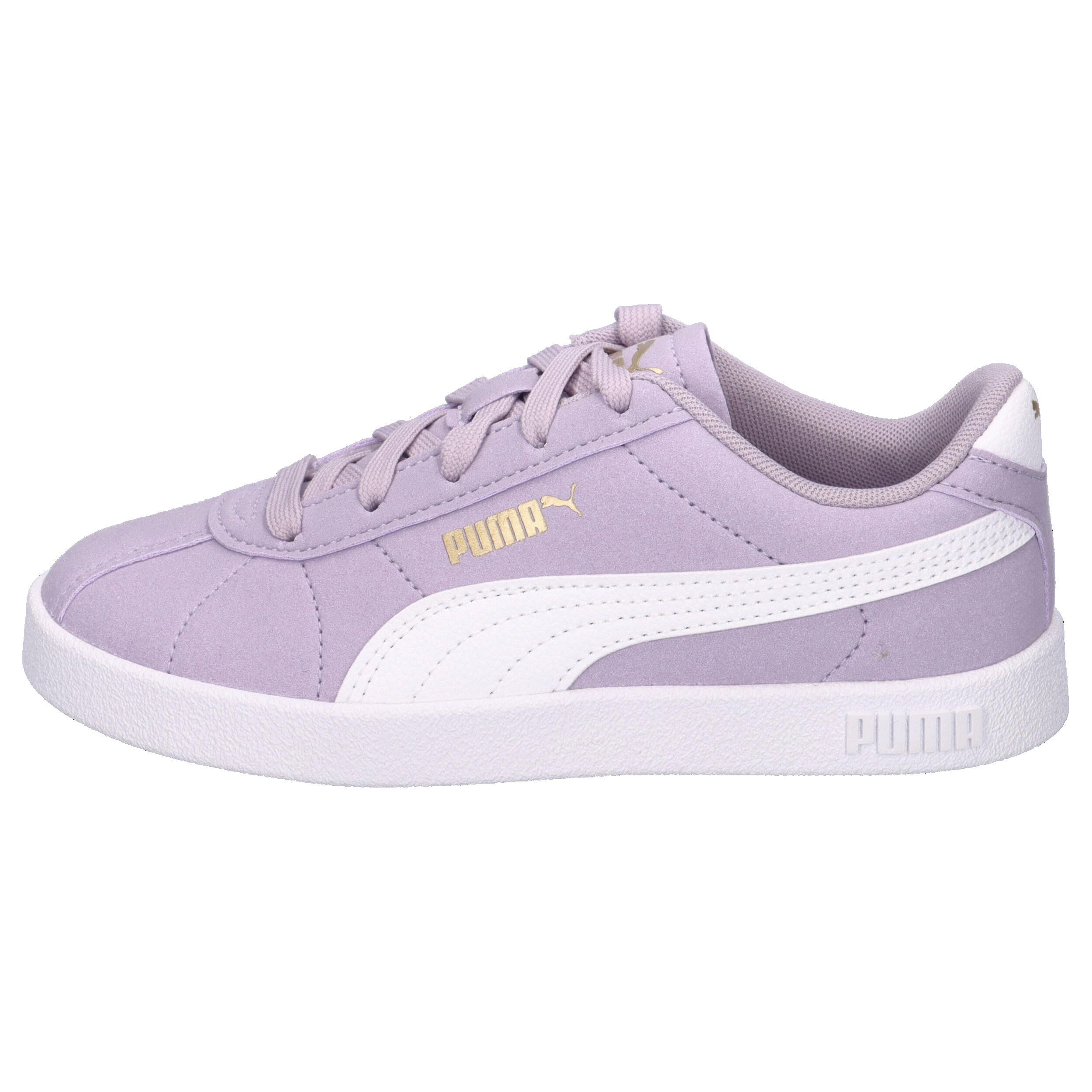 Puma Kinder Sneaker Puma Club II PS 398887 10/15