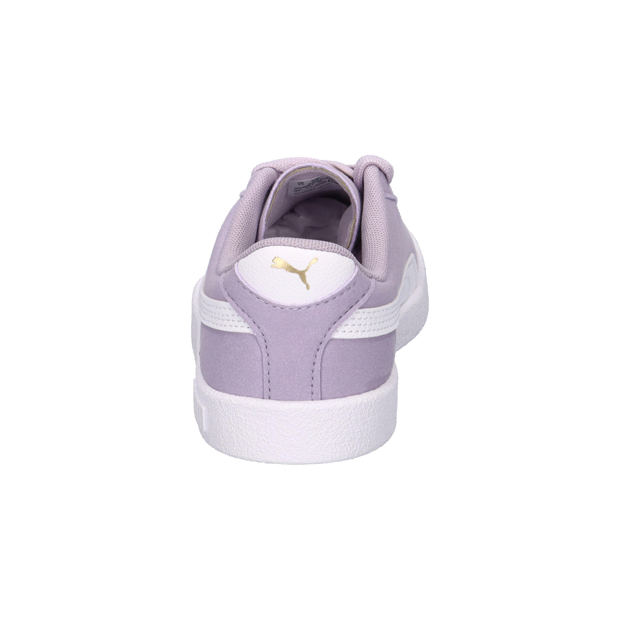 Puma Kinder Sneaker Puma Club II PS 398887 13/15