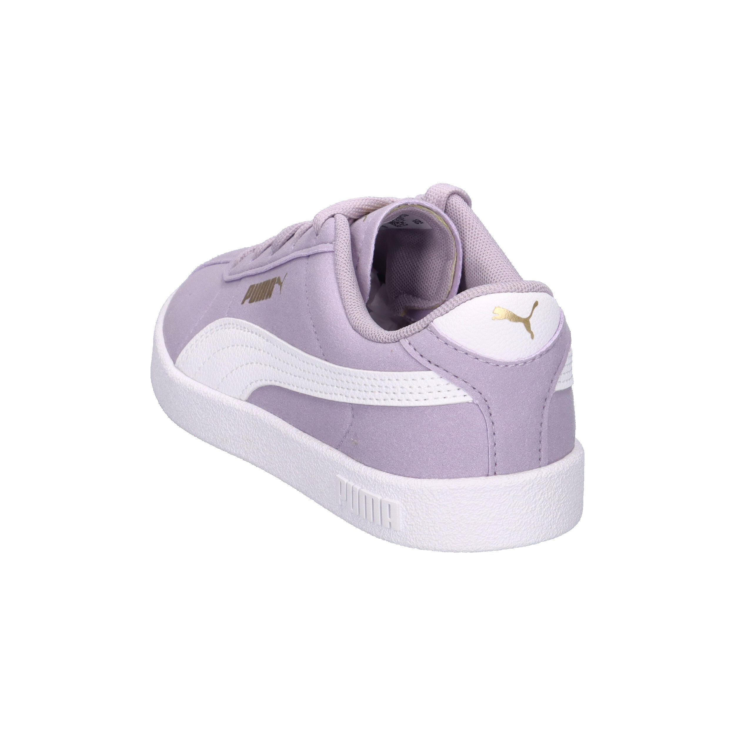 Puma Kinder Sneaker Puma Club II PS 398887 12/15