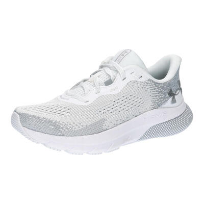 Zapatillas de running Mujer Under Armour Hovr Turbulence 2 Plata