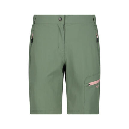Bermuda-Shorts für Frauen CMP