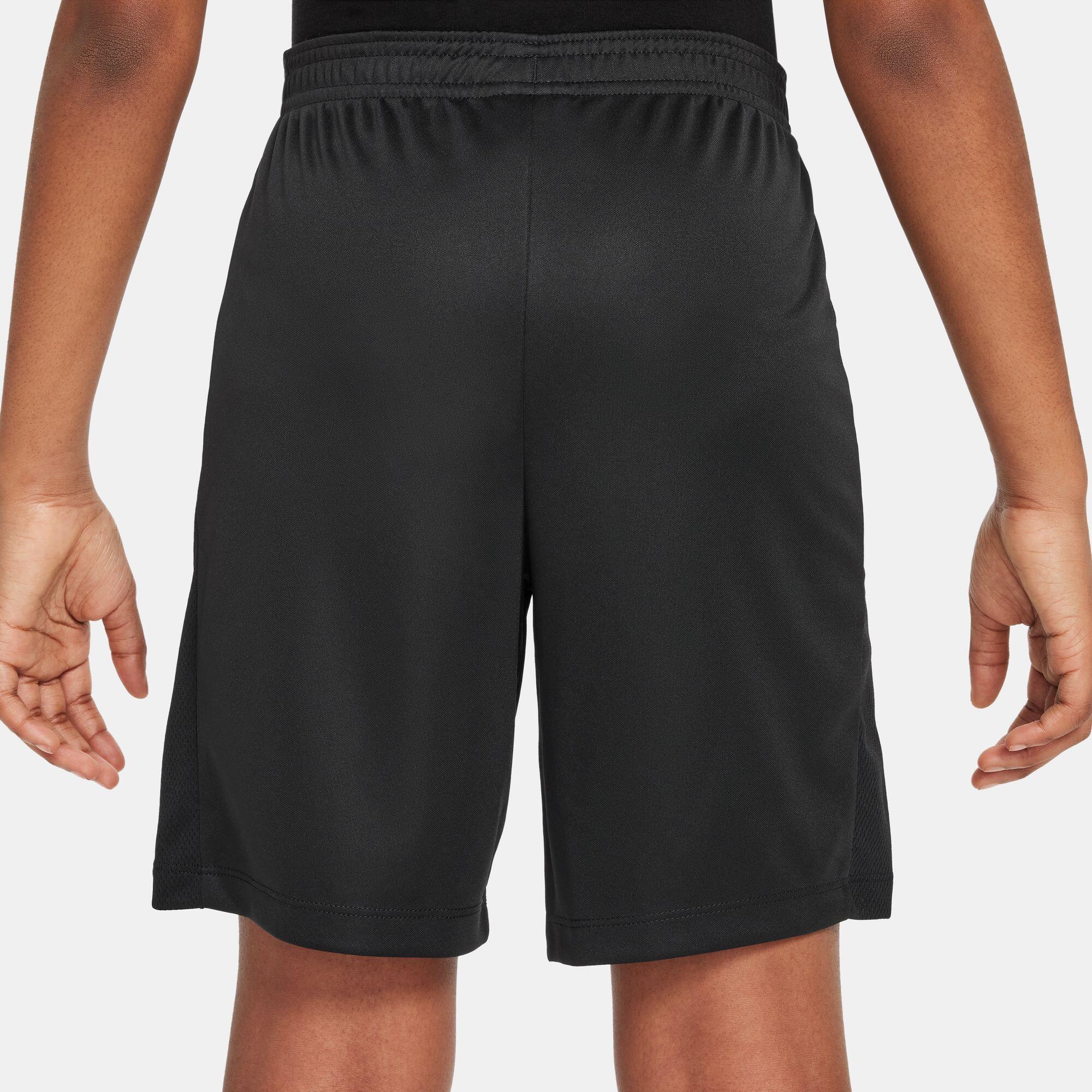 Kort Kind Nike Dri-Fit Academy 23 Zwart 2/2