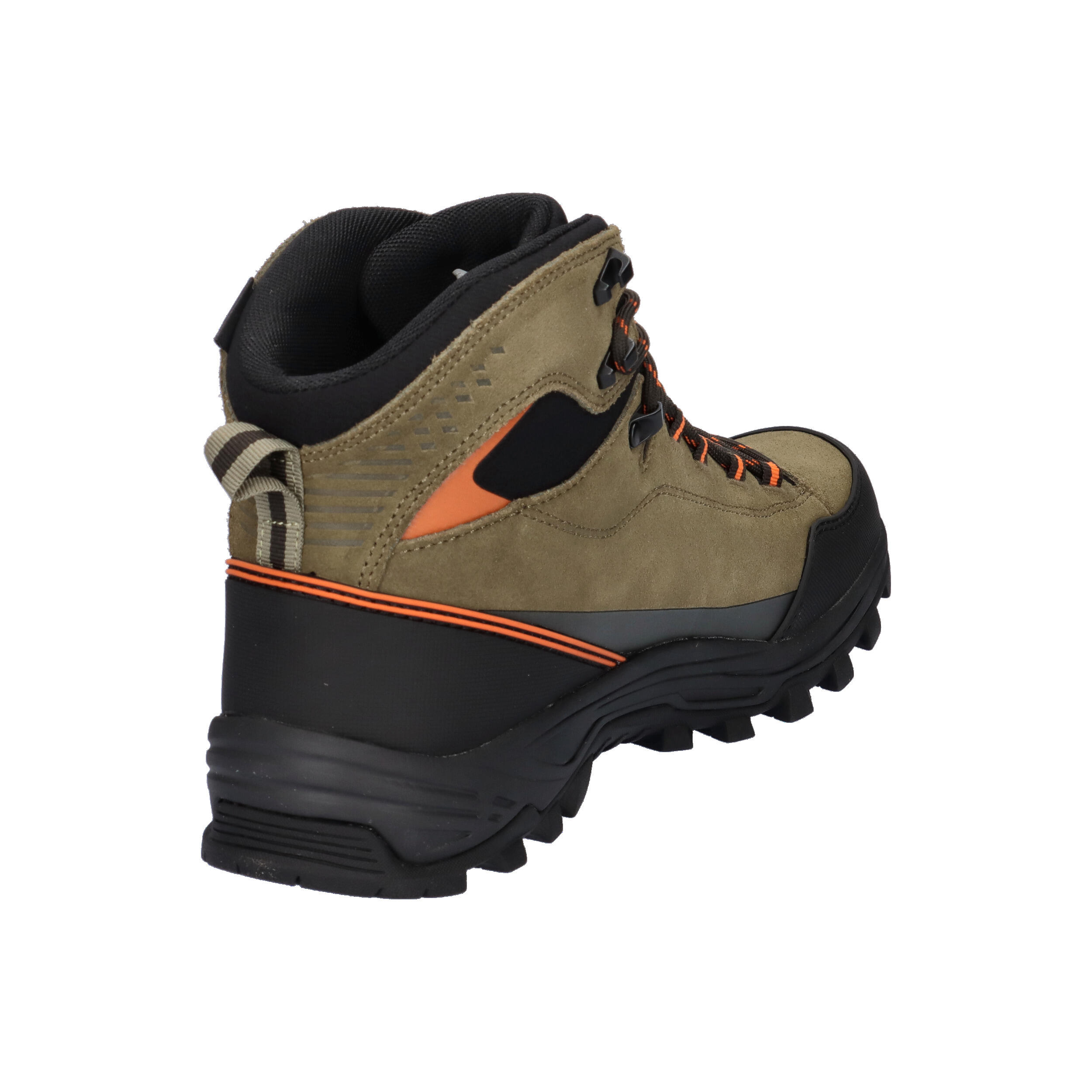 Chaussures de randonnée CMP Myzar WP Mid 6/7