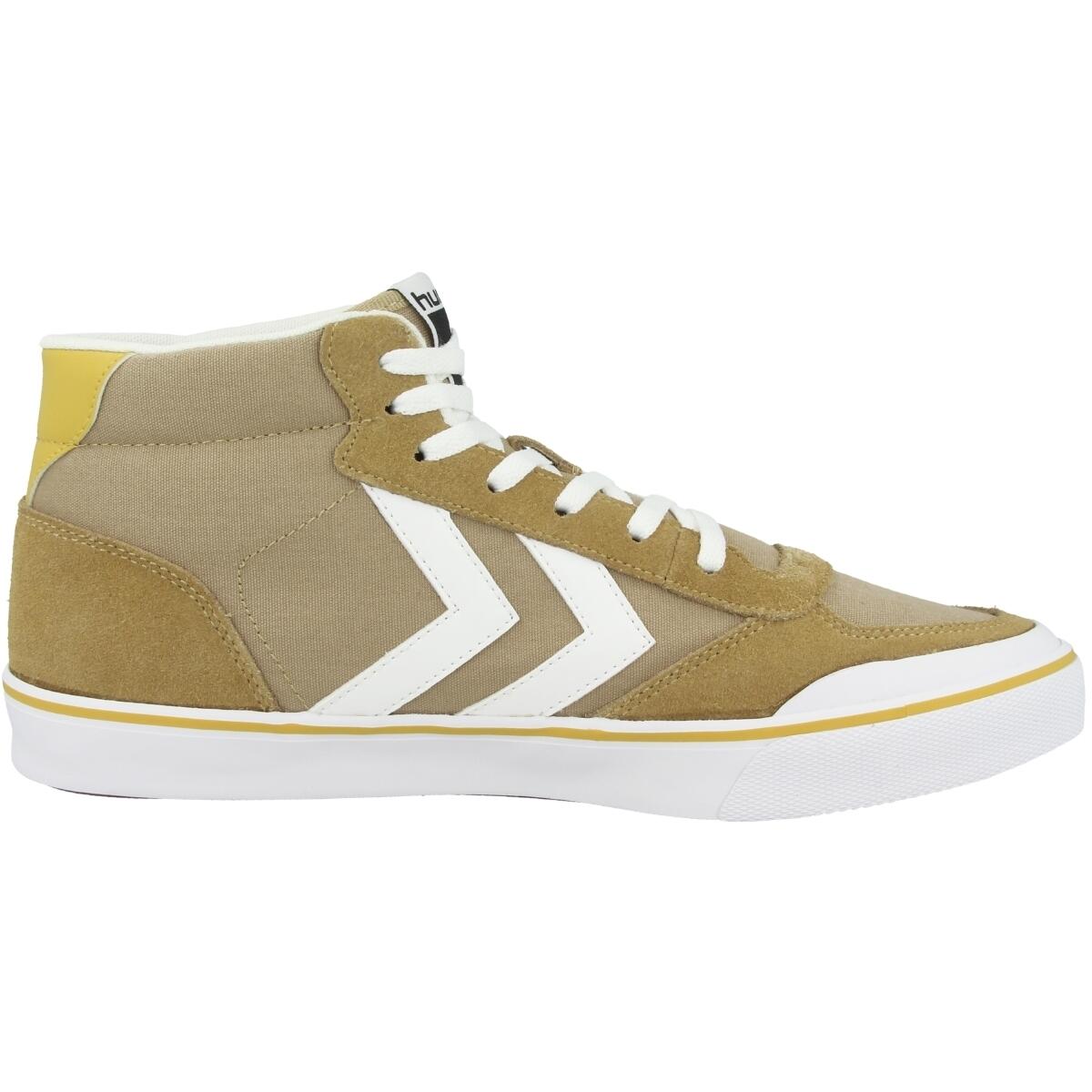 Sneaker mid Stadil Mid 3.0 Unisex Erwachsene 3/7