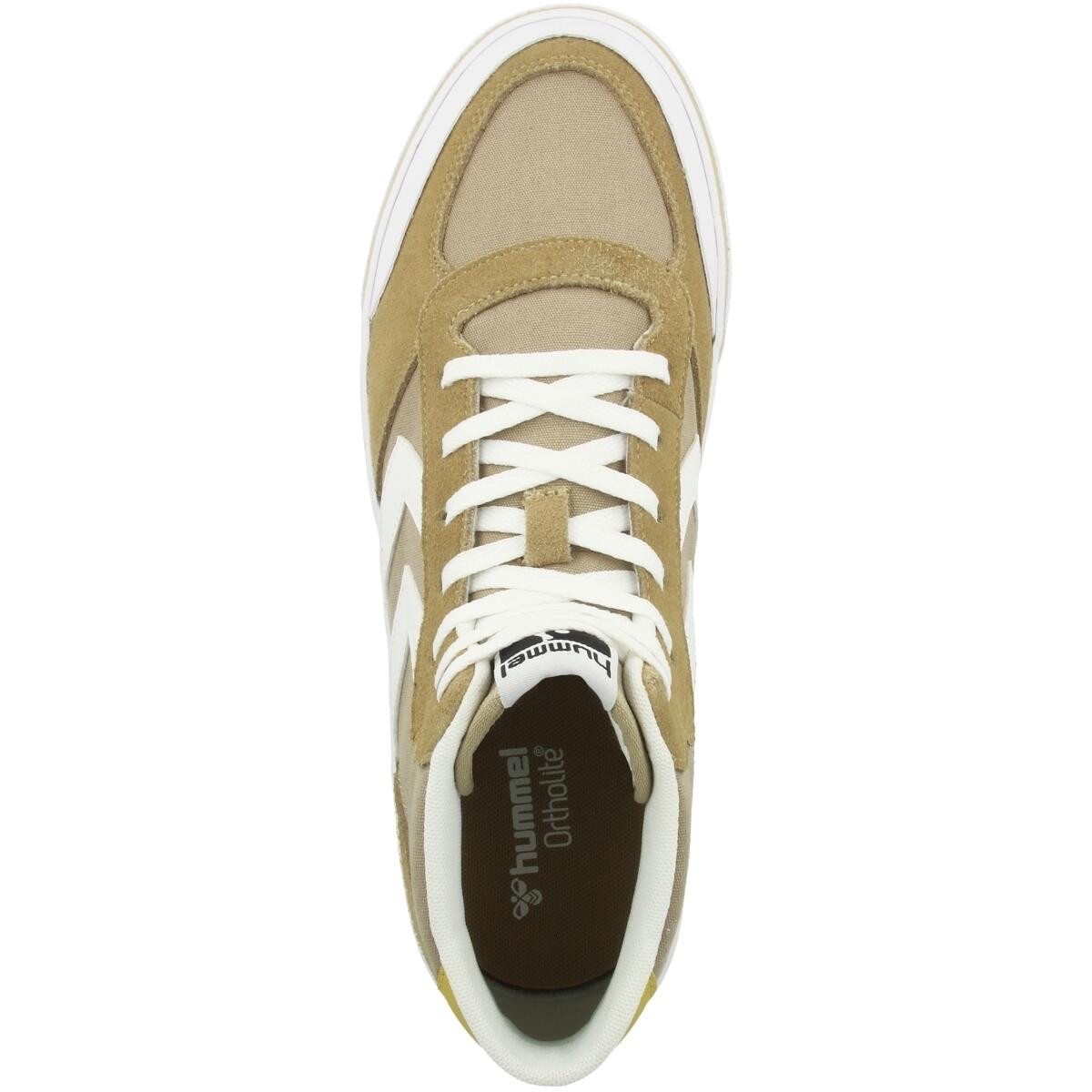 Sneaker mid Stadil Mid 3.0 Unisex Erwachsene 2/7