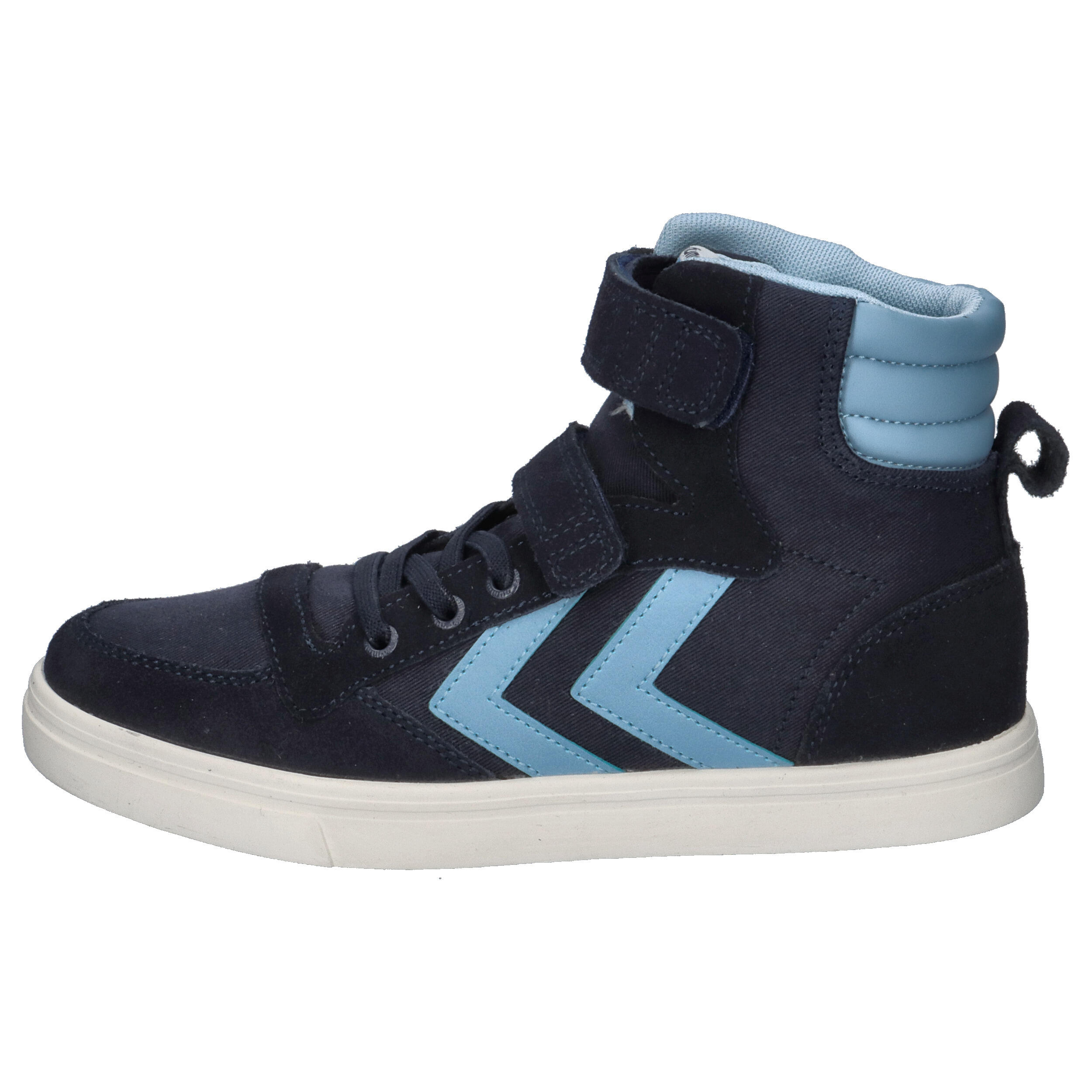 Children's high top Trainers Hummel Slimmer Stadil 10/15