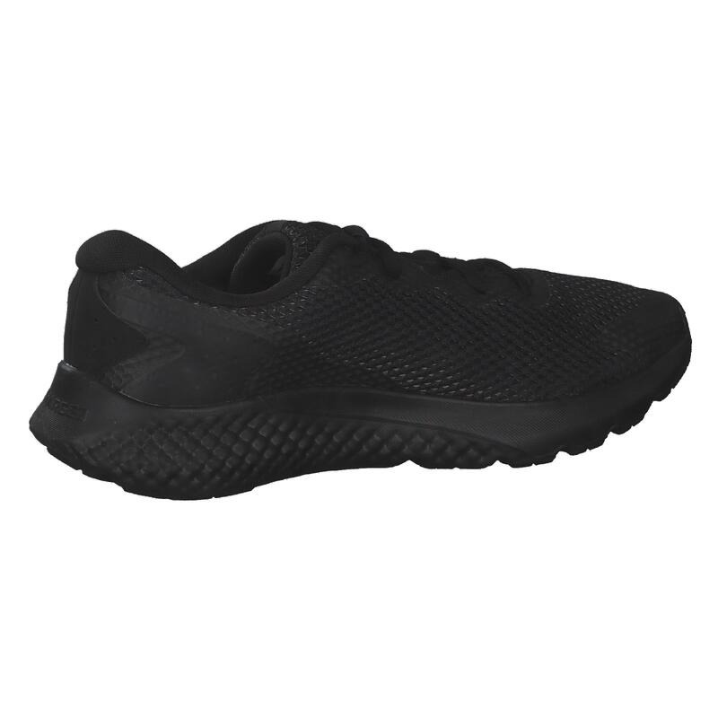 Pantofi universali 3024888003 pentru întregul an negri damă