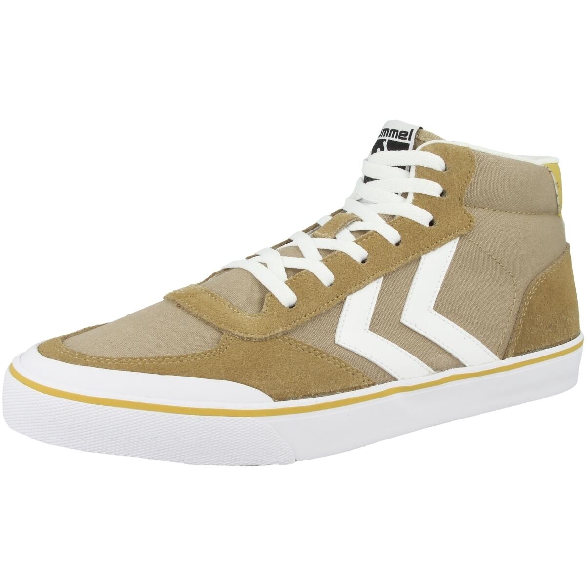 Sneaker mid Stadil Mid 3.0 Unisex Erwachsene 4/7
