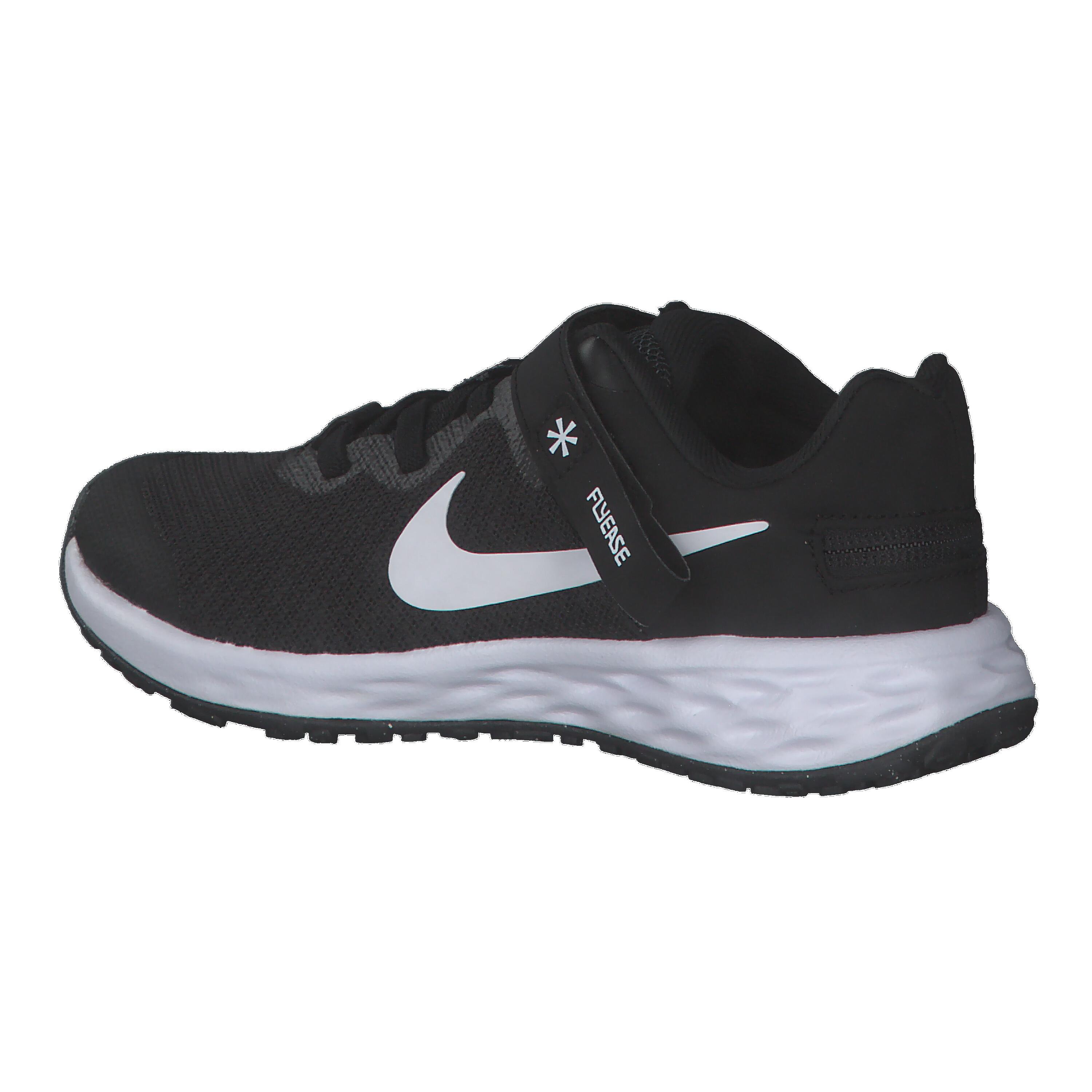 Nike Kinder Laufschuhe Revolution 6 FlyEase DD1114 3/7