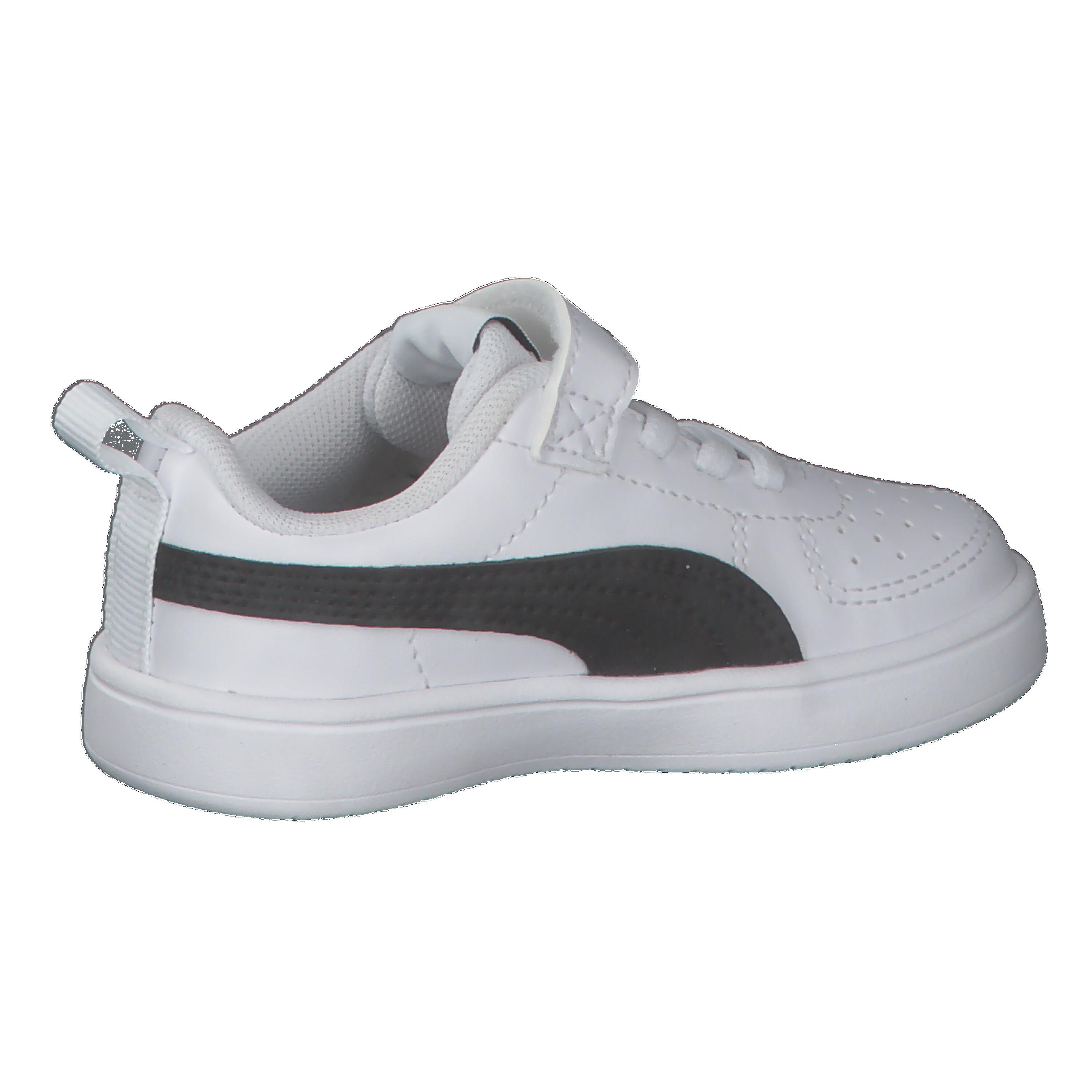 Baskets Puma modèle 384314-03 pour enfants 7/7