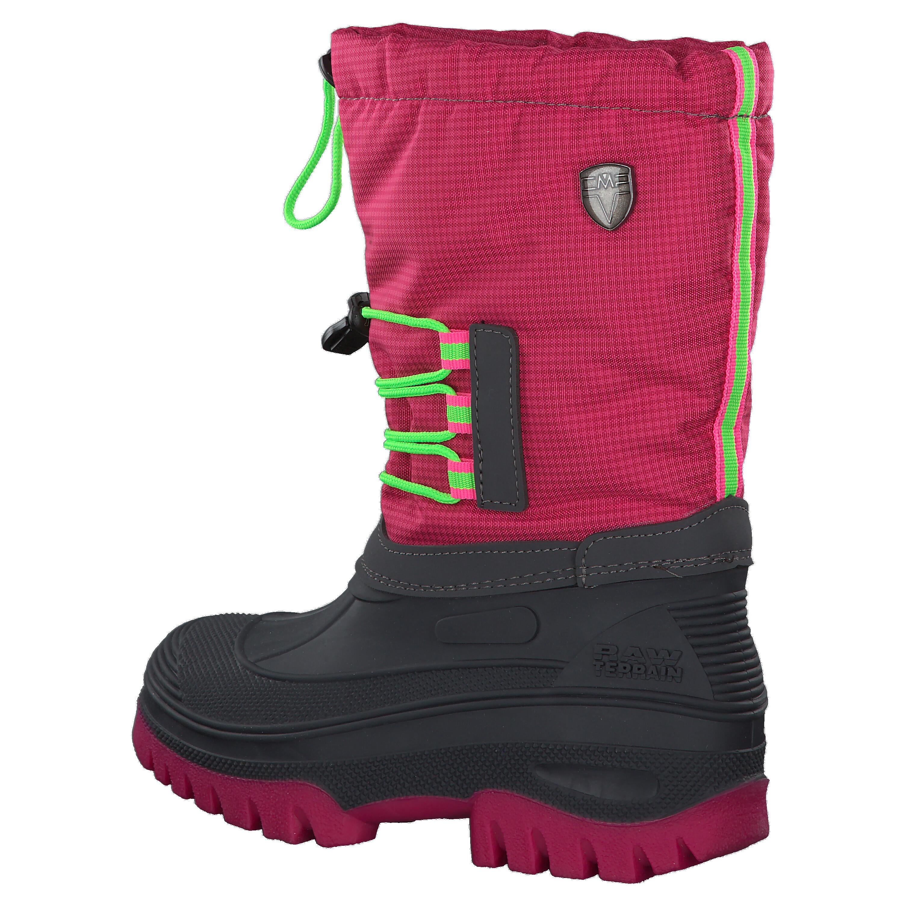 CMP Kinder Winterstiefel Ahto WP Snow Boots 3Q49574J 3/7