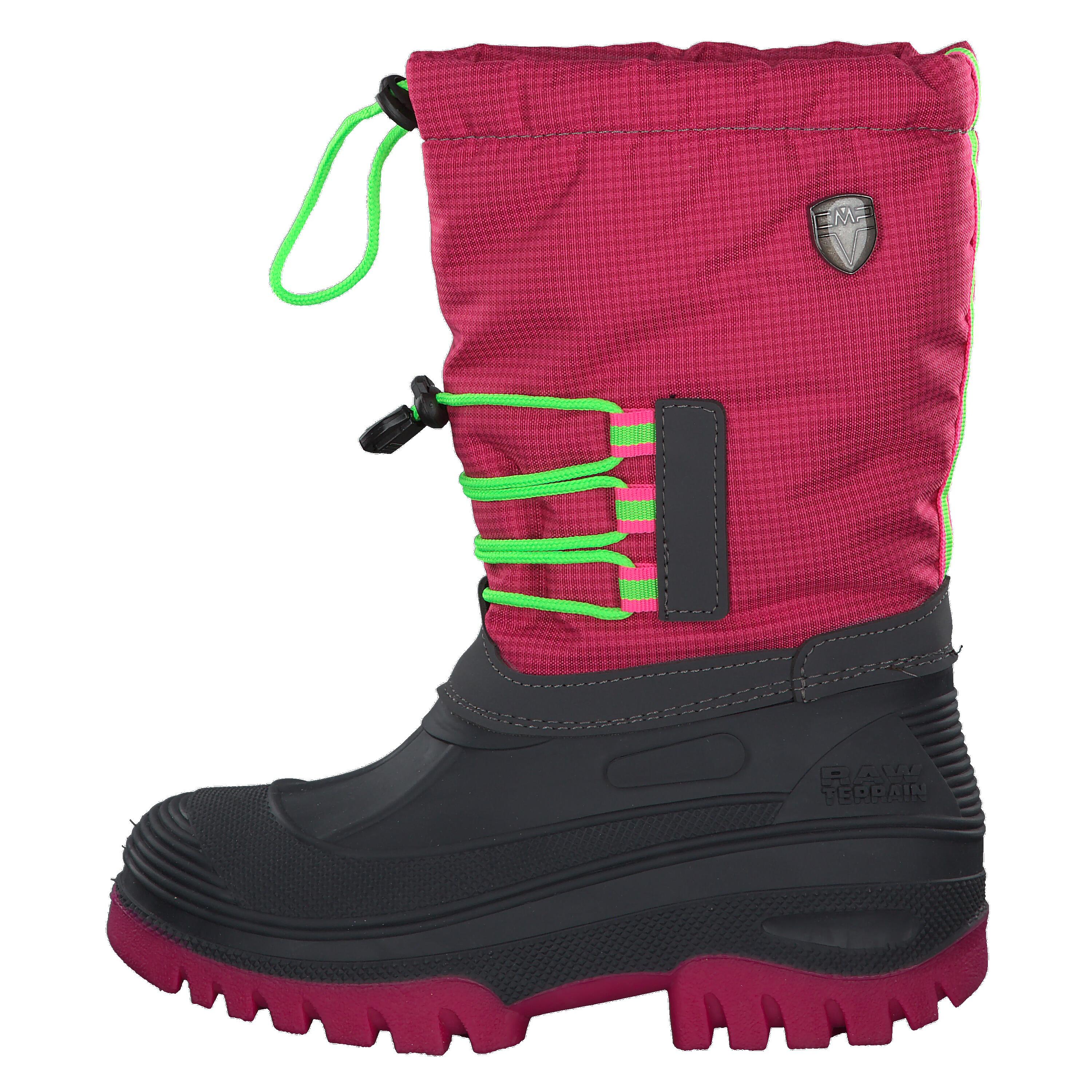 CMP Kinder Winterstiefel Ahto WP Snow Boots 3Q49574J 2/7