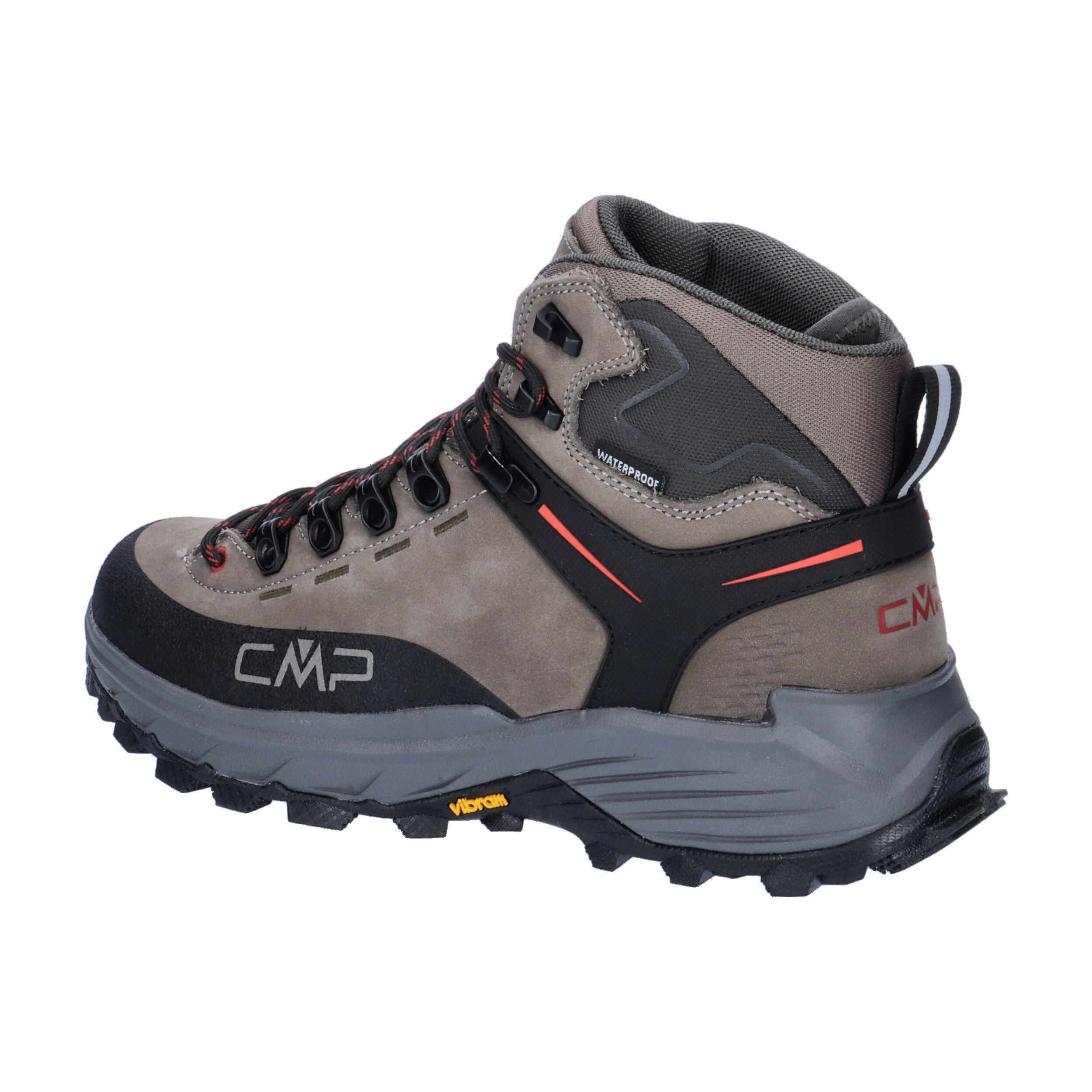 Chaussures de randonnée homme CMP Tytanus Mid WP 44 EU 3/7