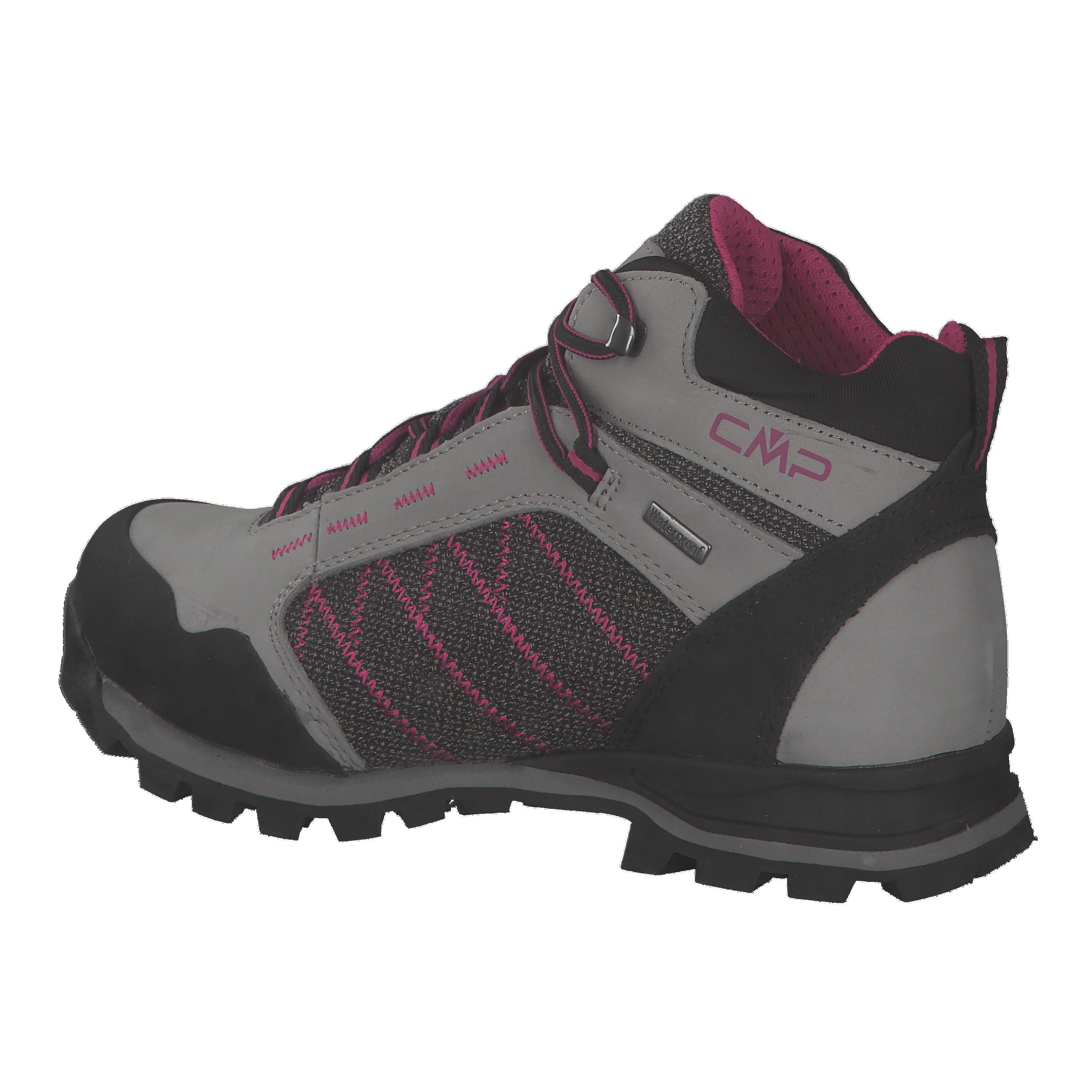 Botas de montaña mujer CMP Thiamat 2.0 Waterproof 11/15