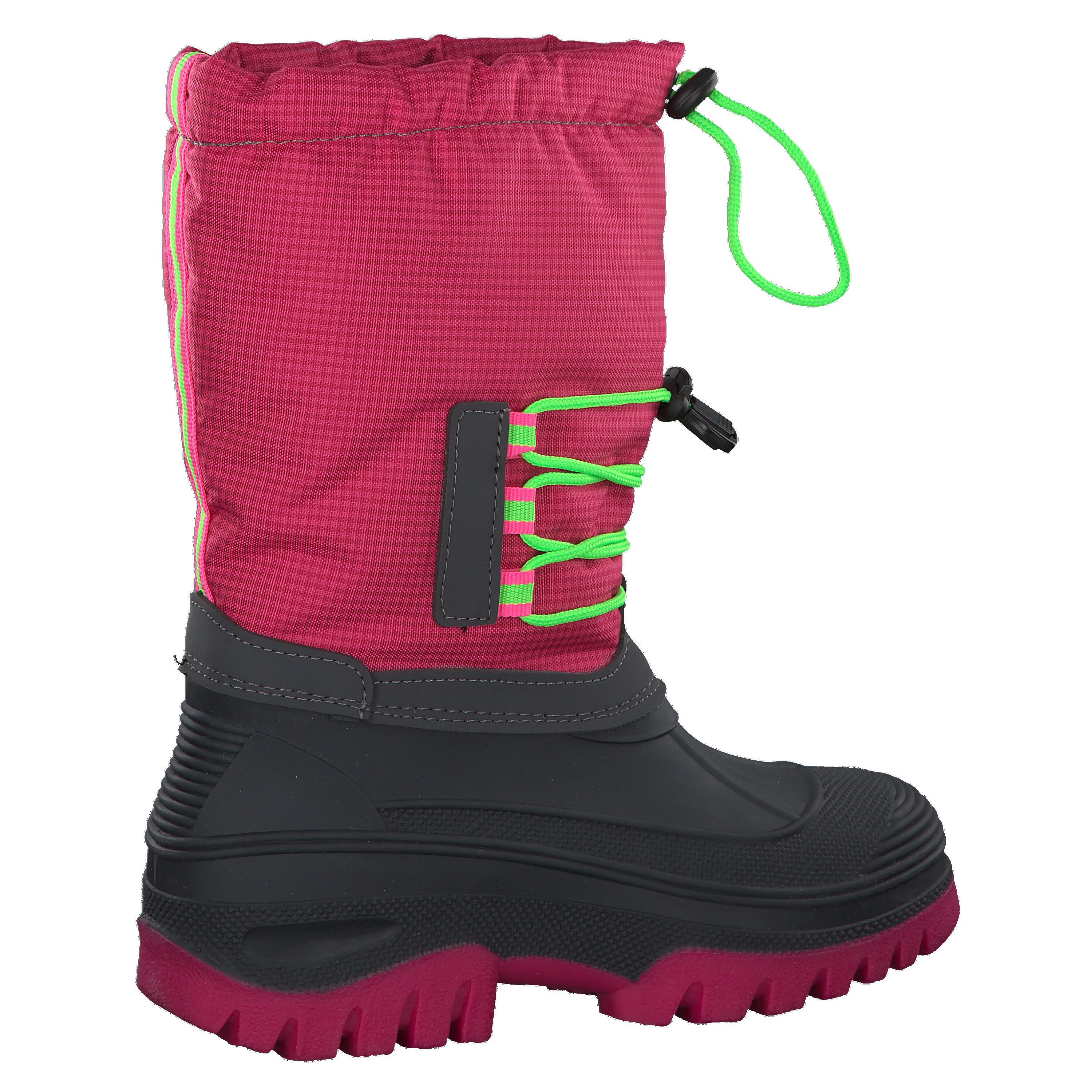 CMP Kinder Winterstiefel Ahto WP Snow Boots 3Q49574J 7/7
