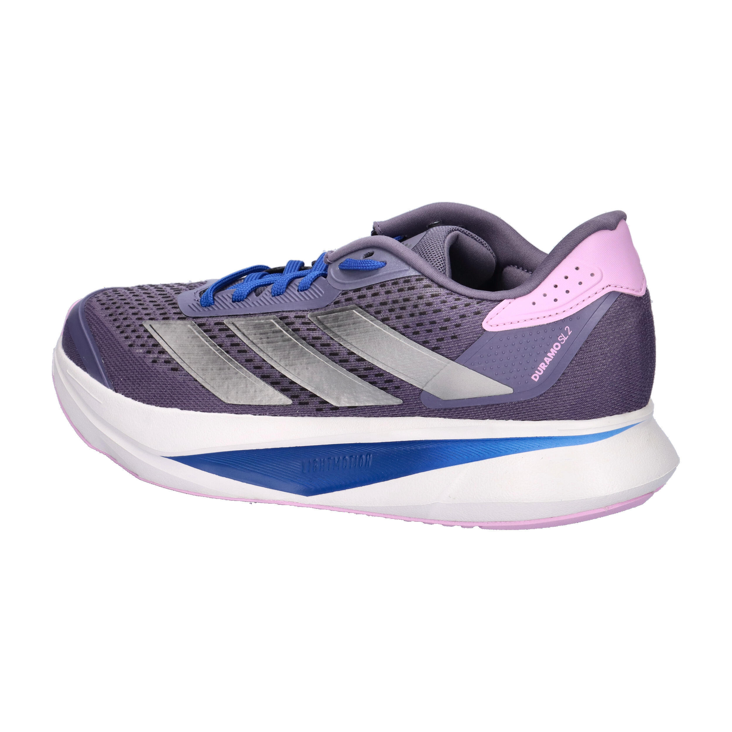 Zapatillas de running Adidas modelo JS4400 para mujer 3/7