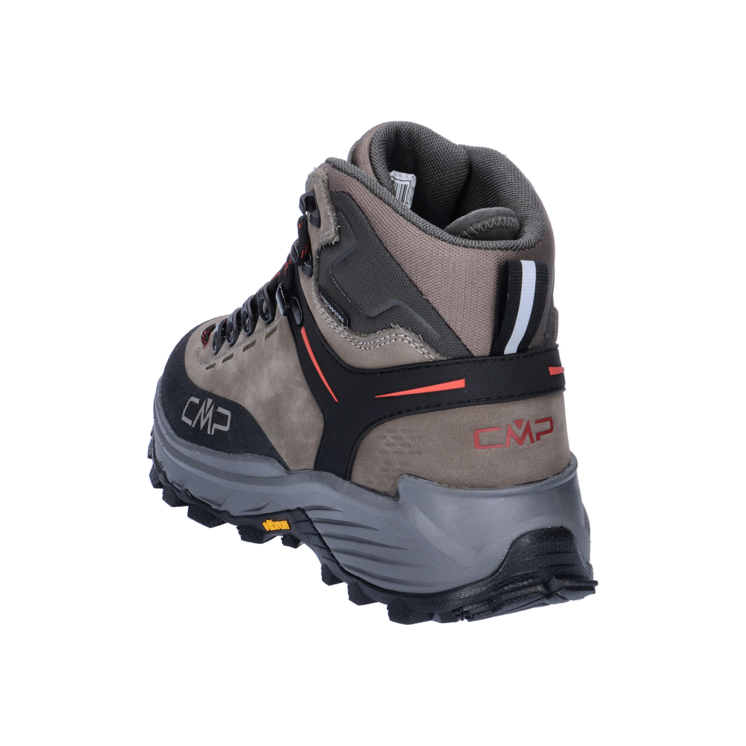 Chaussures de randonnée homme CMP Tytanus Mid WP 44 EU 4/7