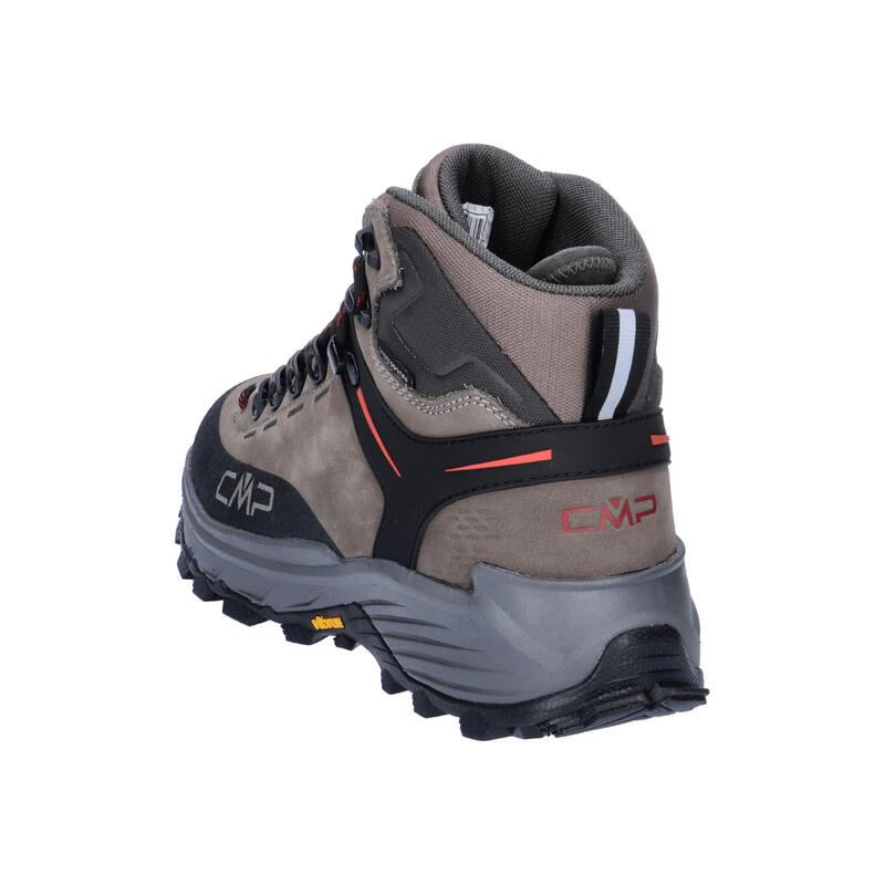Pantofi de trekking pentru bărbați CMP Tytanus Mid WP 45 EU