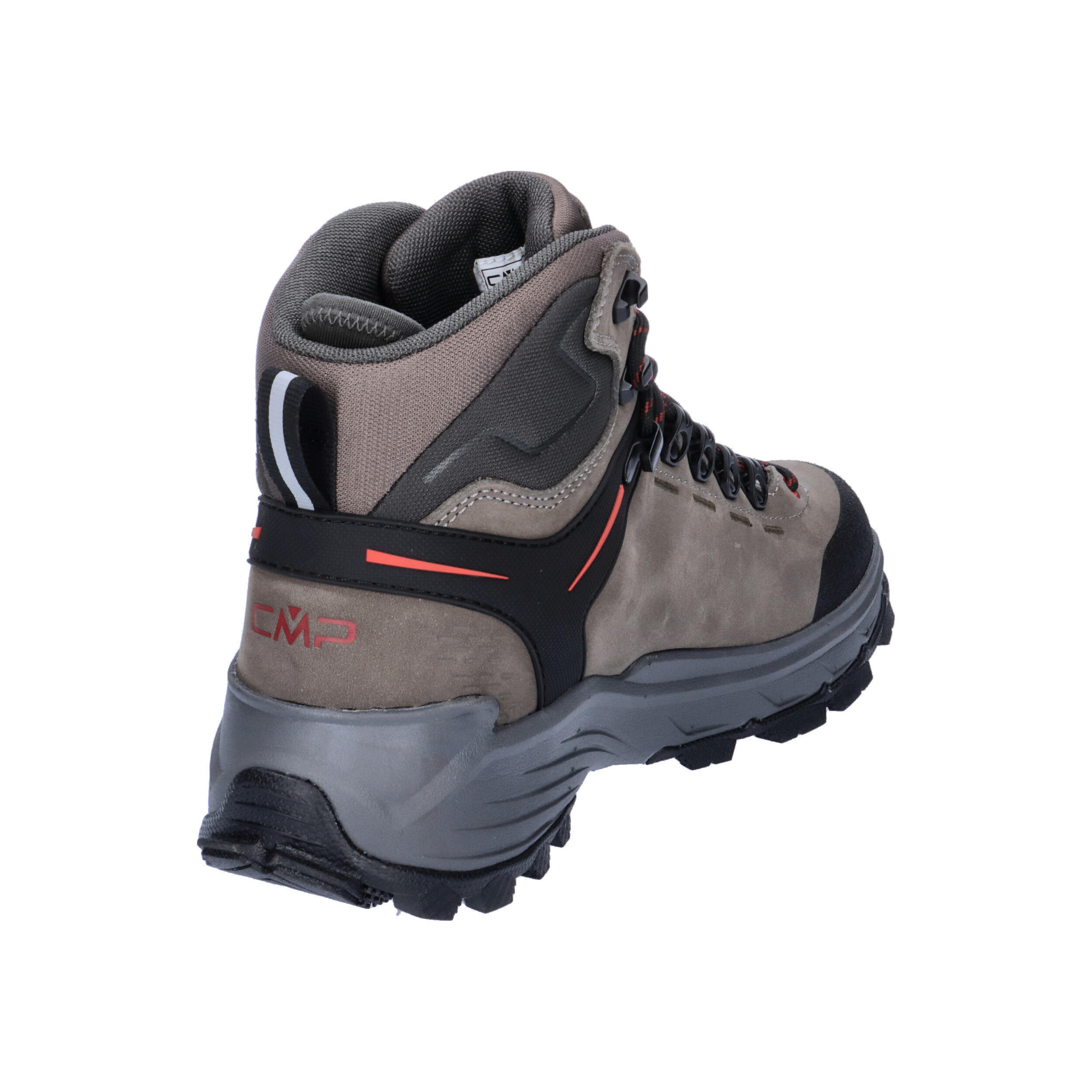 Chaussures de randonnée homme CMP Tytanus Mid WP 44 EU 6/7