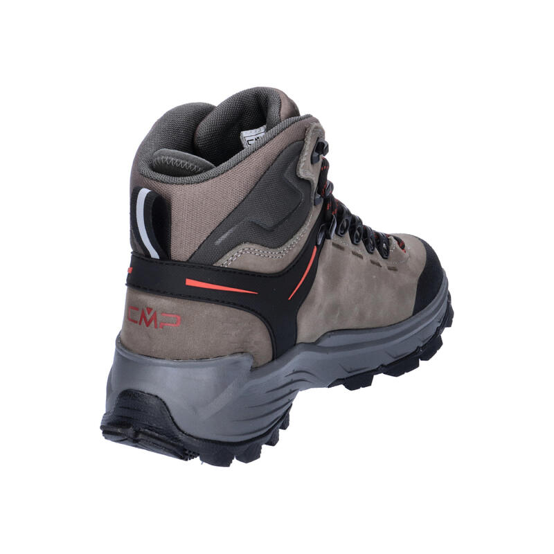 Pantofi de trekking pentru bărbați CMP Tytanus Mid WP 45 EU