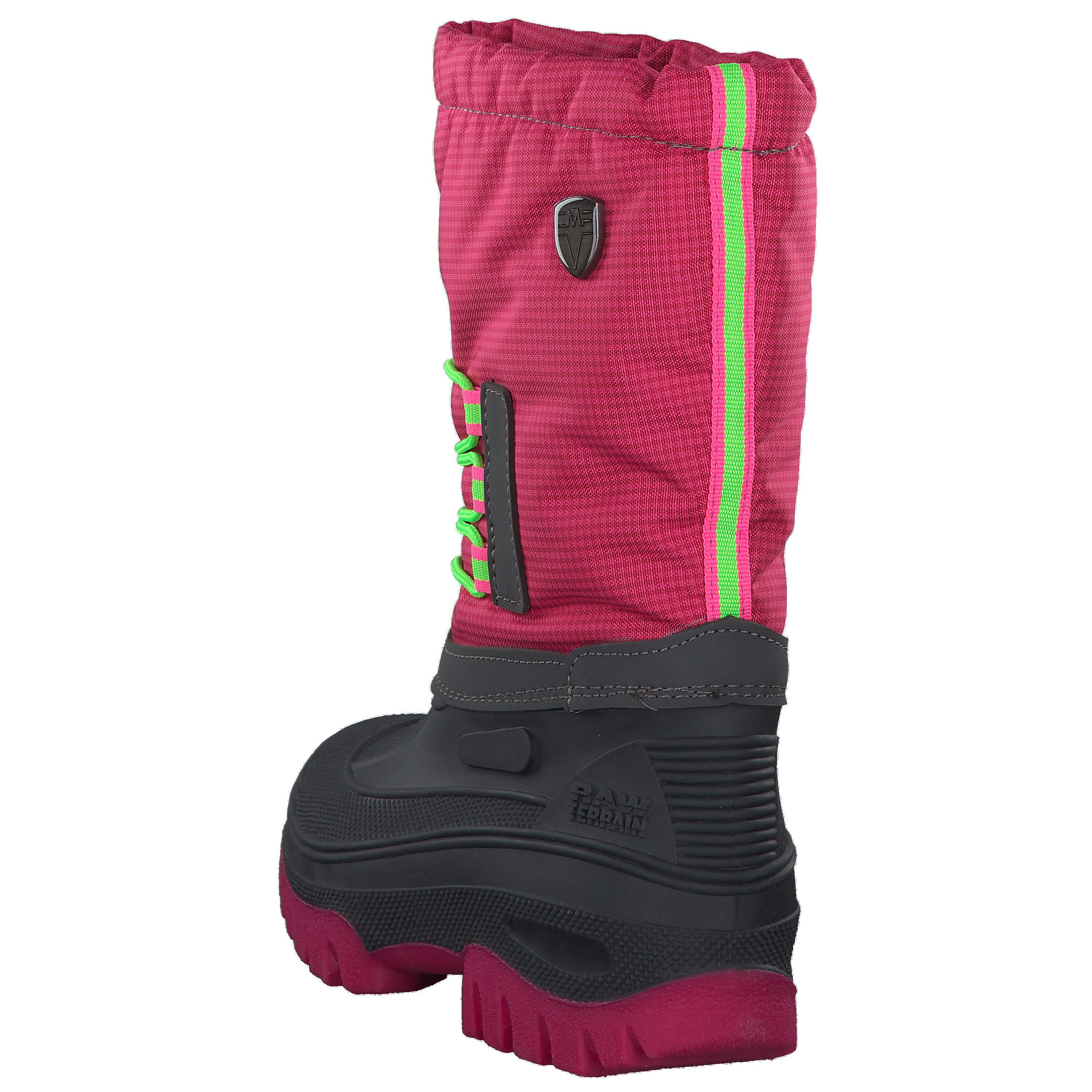CMP Kinder Winterstiefel Ahto WP Snow Boots 3Q49574J 4/7