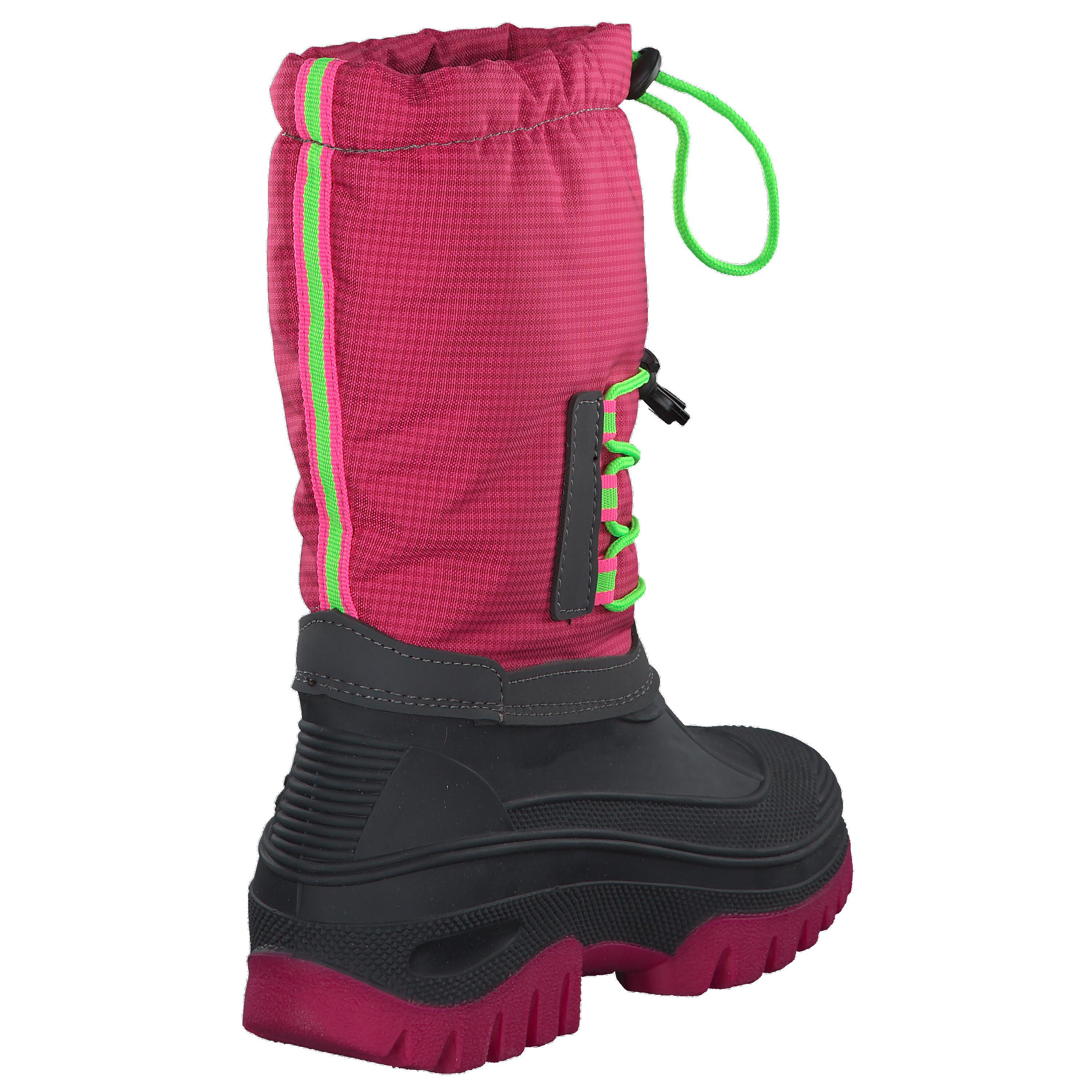 CMP Kinder Winterstiefel Ahto WP Snow Boots 3Q49574J 6/7