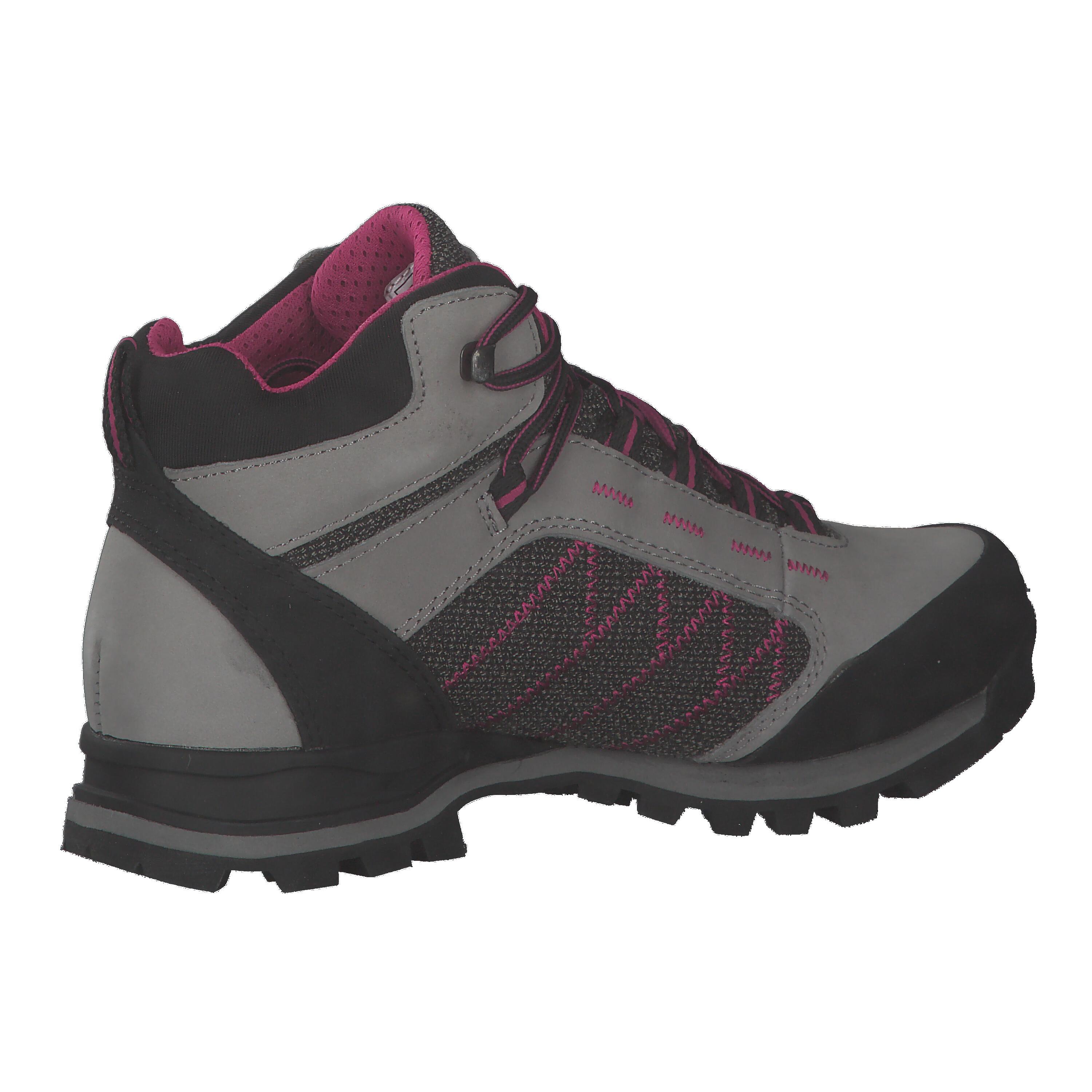 Damen-Wanderschuhe CMP Thiamat 2.0 Waterproof 7/7