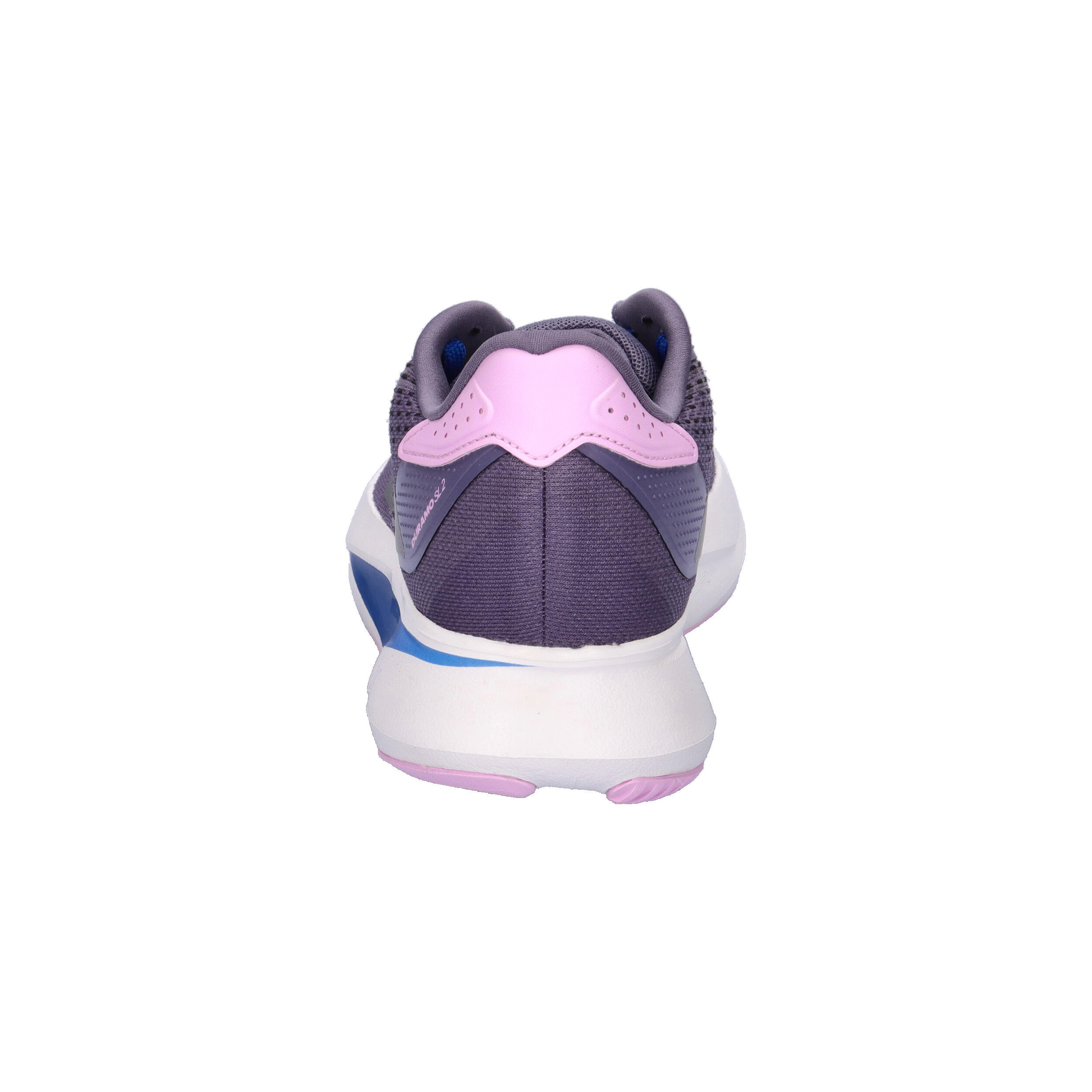 Zapatillas de running Adidas modelo JS4400 para mujer 5/7